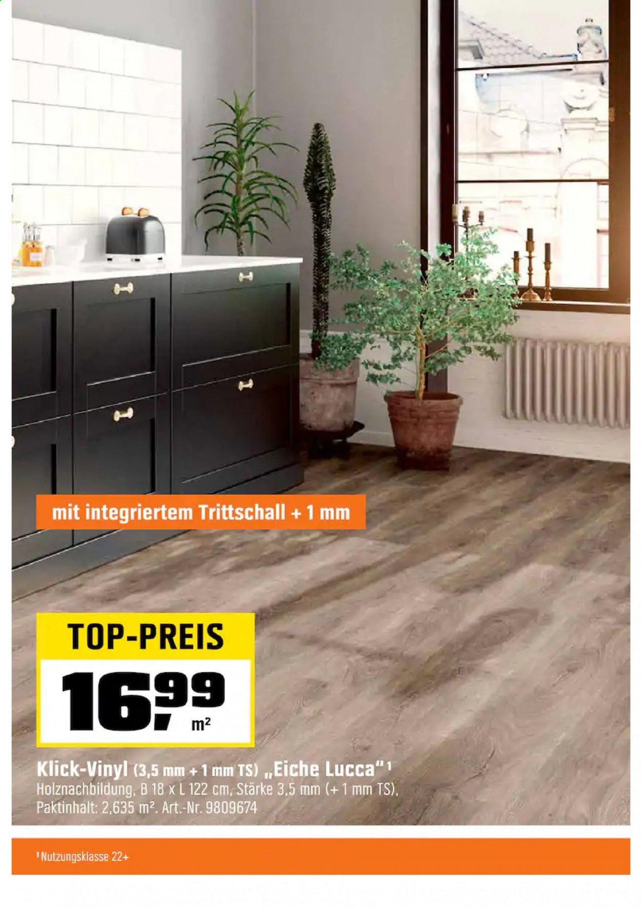 OBI Prospekte  - 27.01.2021 - 5.02.2021. Seite 19