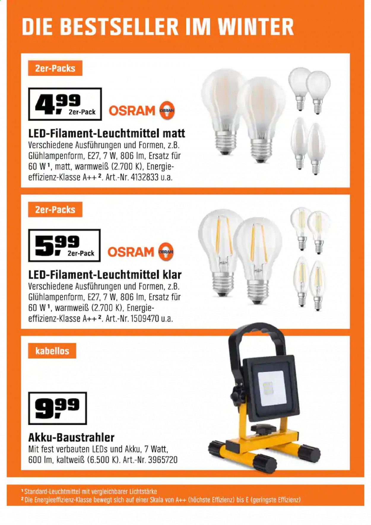 OBI Prospekte  - 27.01.2021 - 5.02.2021. Seite 31
