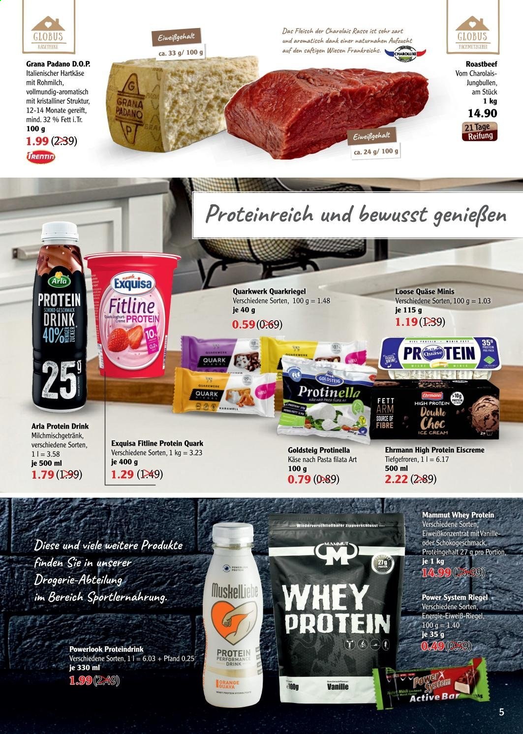 Globus Prospekte  - 8.02.2021 - 20.02.2021. Seite 5