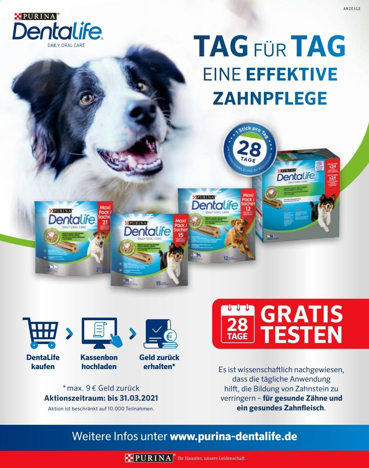 Globus Prospekte  - 1.02.2021 - 28.02.2021. Seite 52