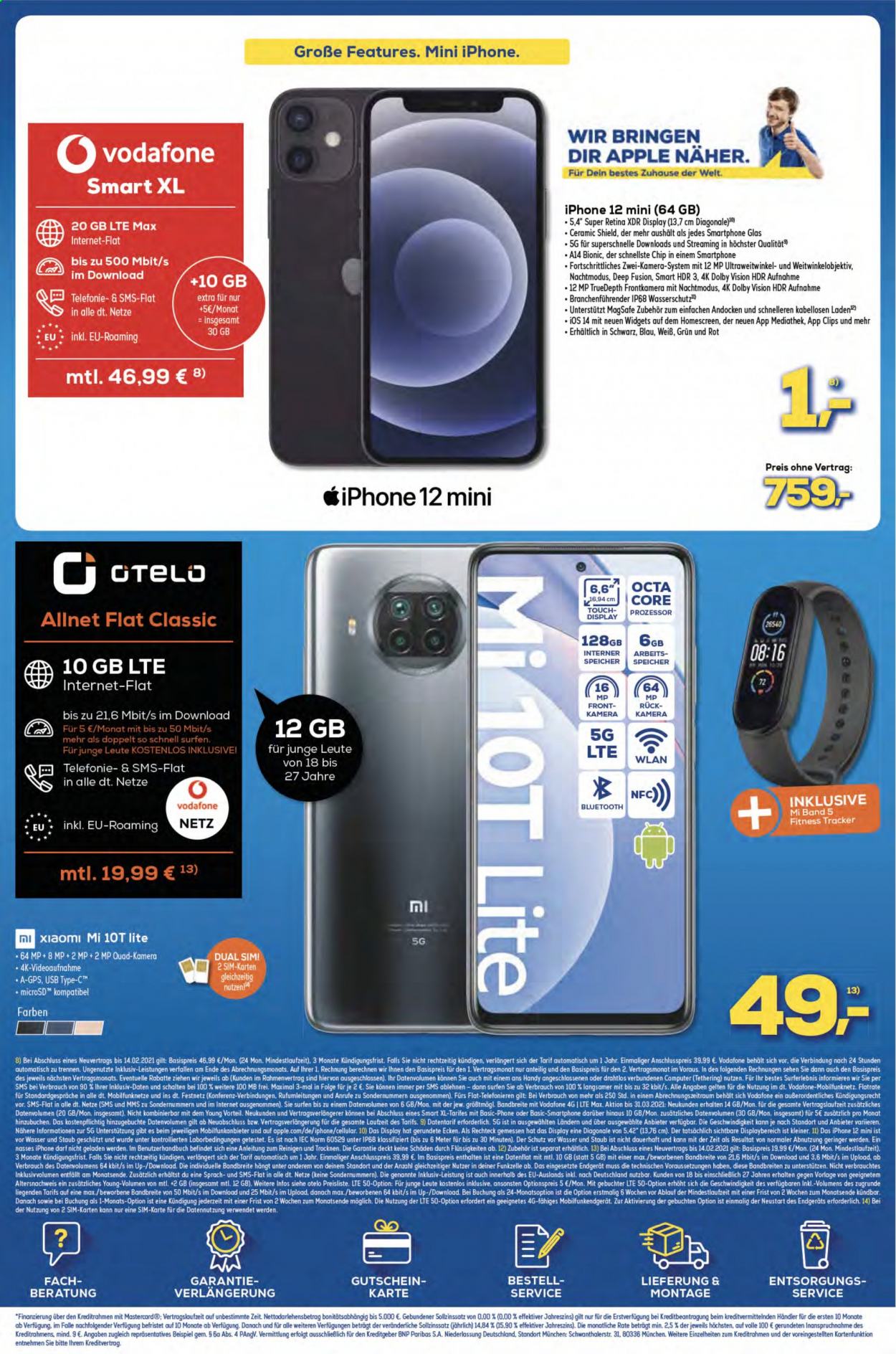Euronics Prospekte  - 27.01.2021 - 3.02.2021. Seite 5
