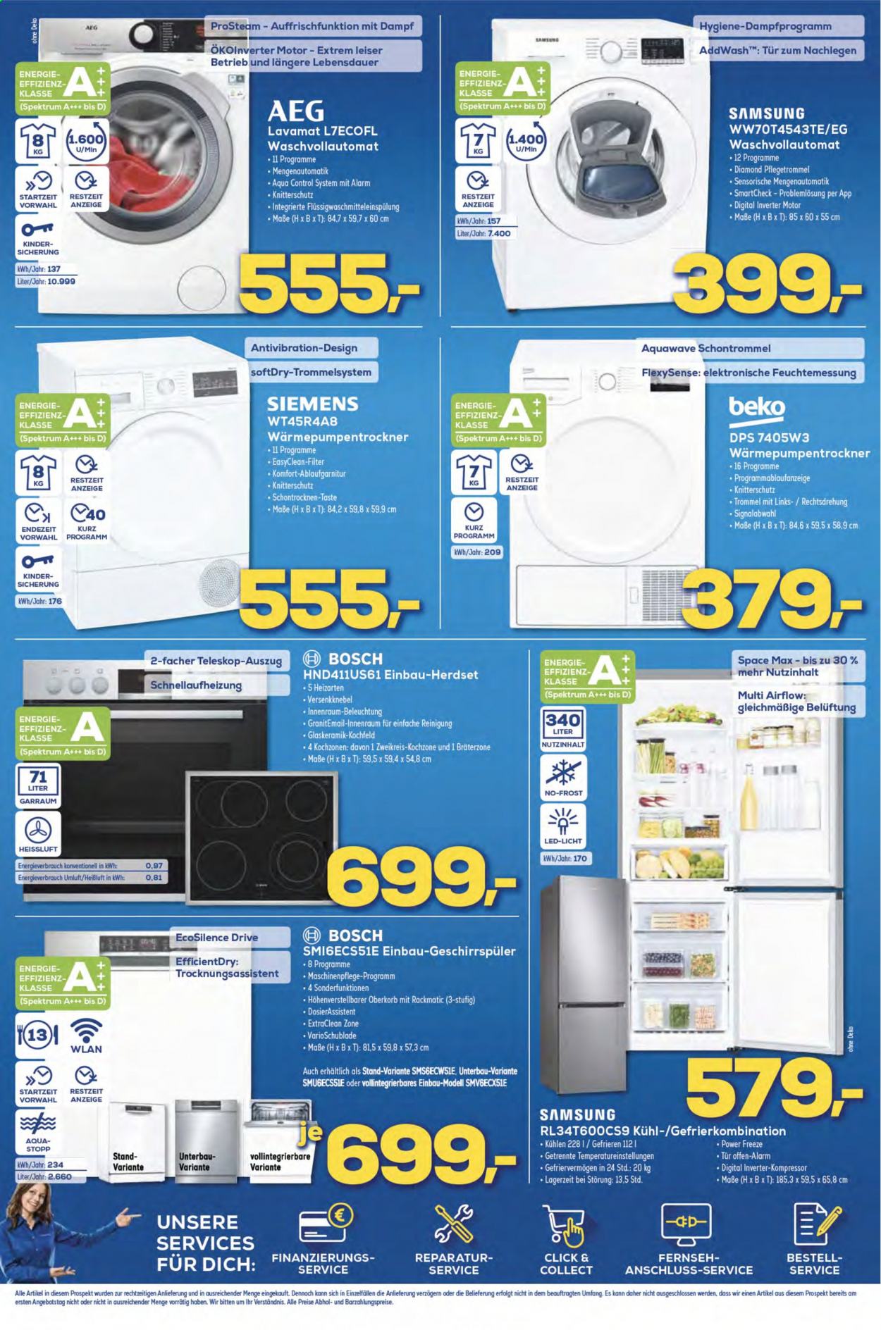 Euronics Prospekte  - 27.01.2021 - 3.02.2021. Seite 6