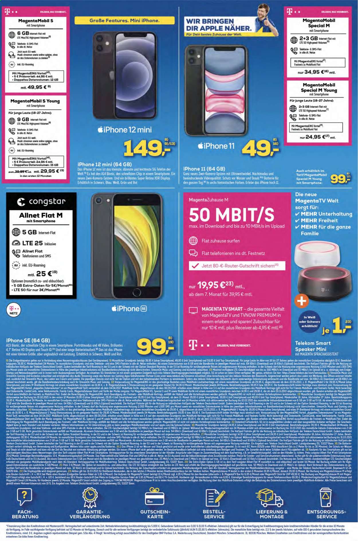 Euronics Prospekte  - 27.01.2021 - 3.02.2021. Seite 5