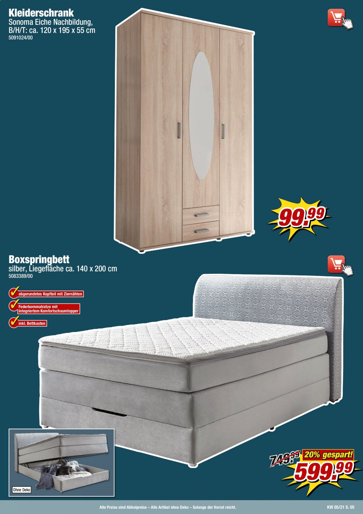 Poco Prospekte  - 30.01.2021 - 5.02.2021. Seite 5