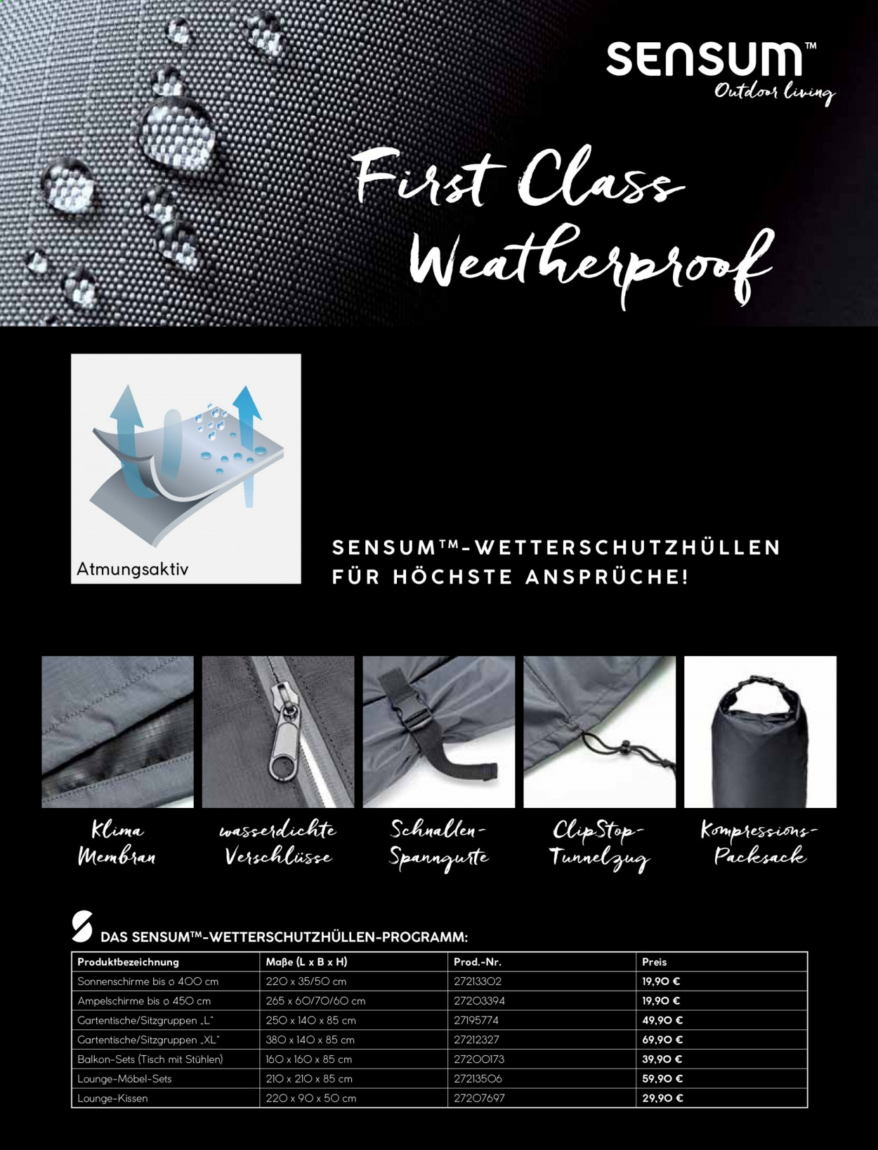 Bauhaus Prospekte  - 30.01.2021 - 30.06.2021. Seite 26