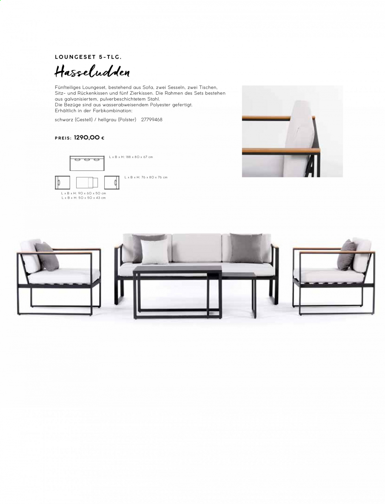 Bauhaus Prospekte  - 30.01.2021 - 30.06.2021. Seite 30