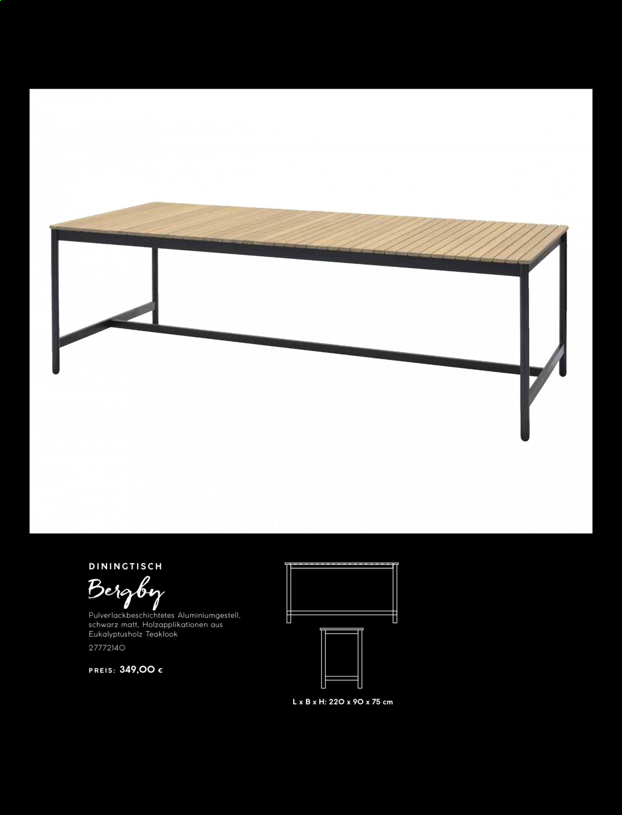 Bauhaus Prospekte  - 30.01.2021 - 30.06.2021. Seite 32