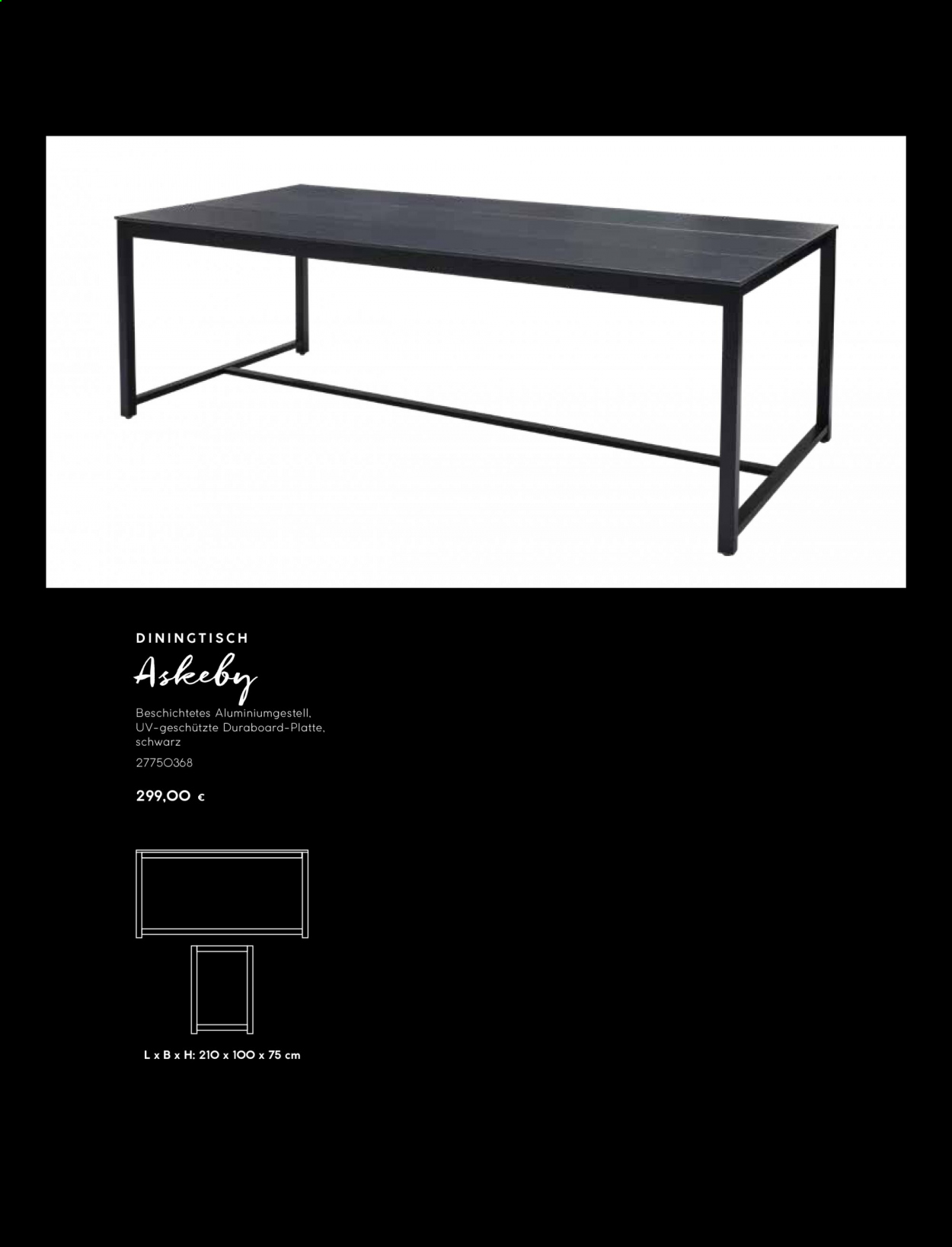 Bauhaus Prospekte  - 30.01.2021 - 30.06.2021. Seite 38