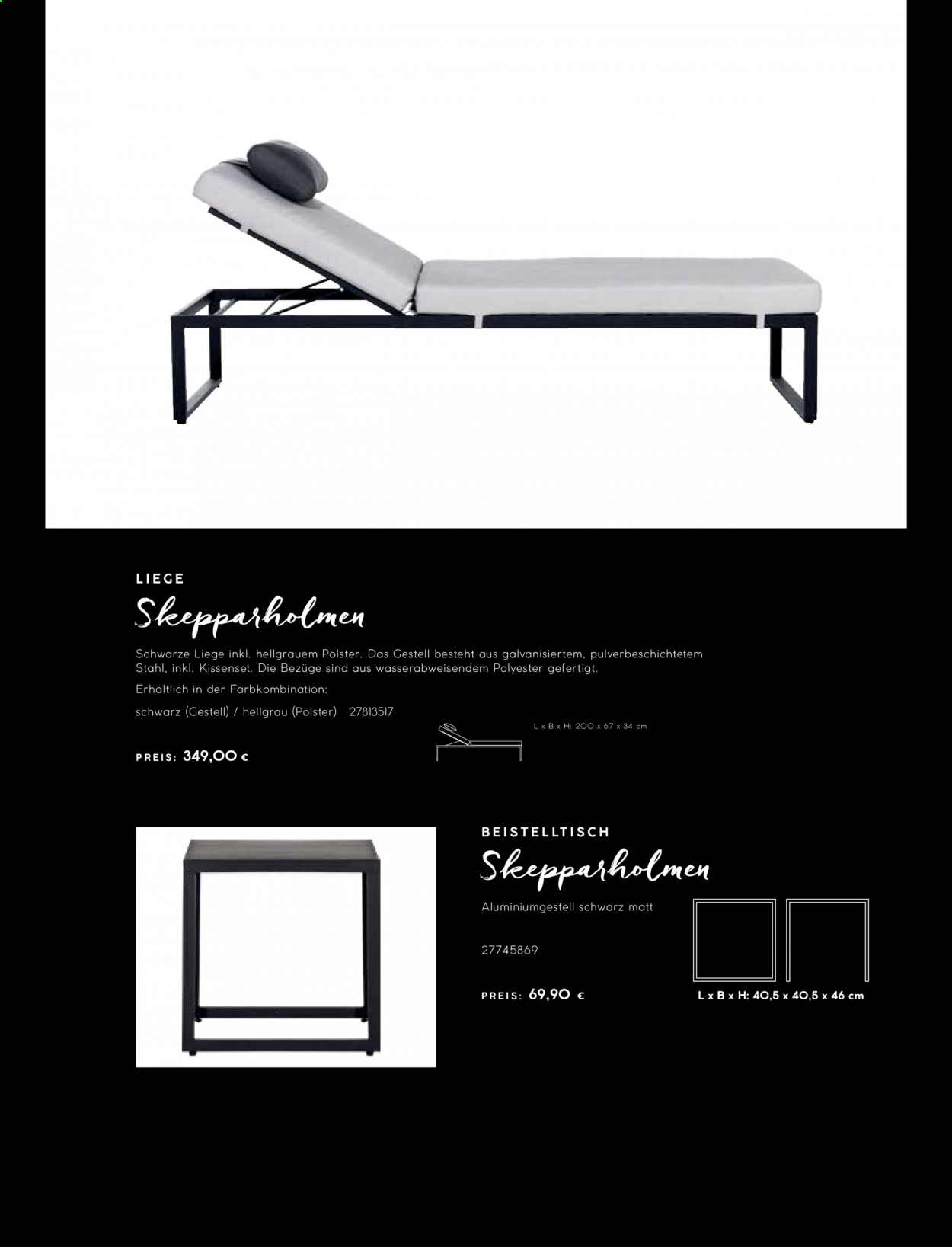 Bauhaus Prospekte  - 30.01.2021 - 30.06.2021. Seite 41