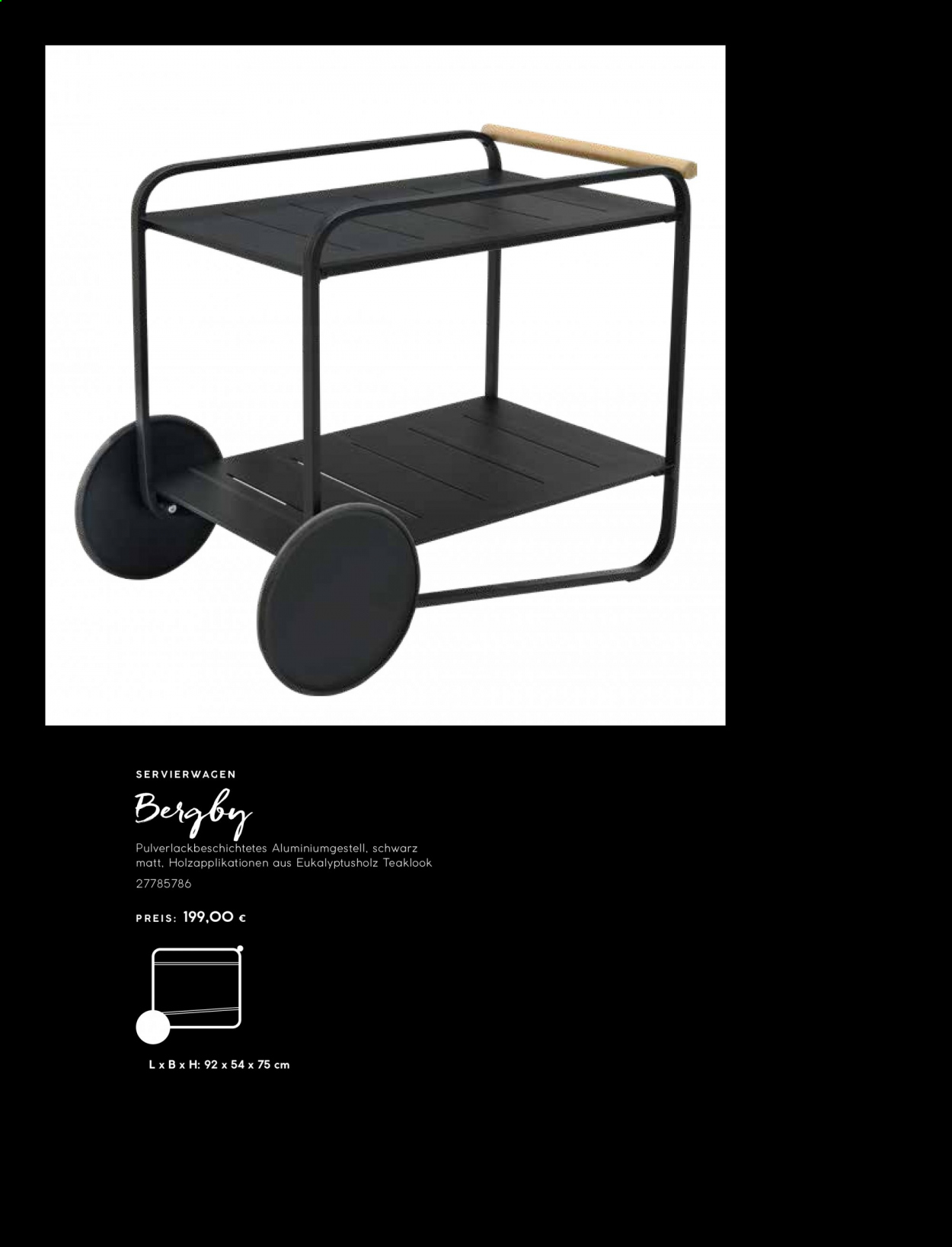 Bauhaus Prospekte  - 30.01.2021 - 30.06.2021. Seite 42