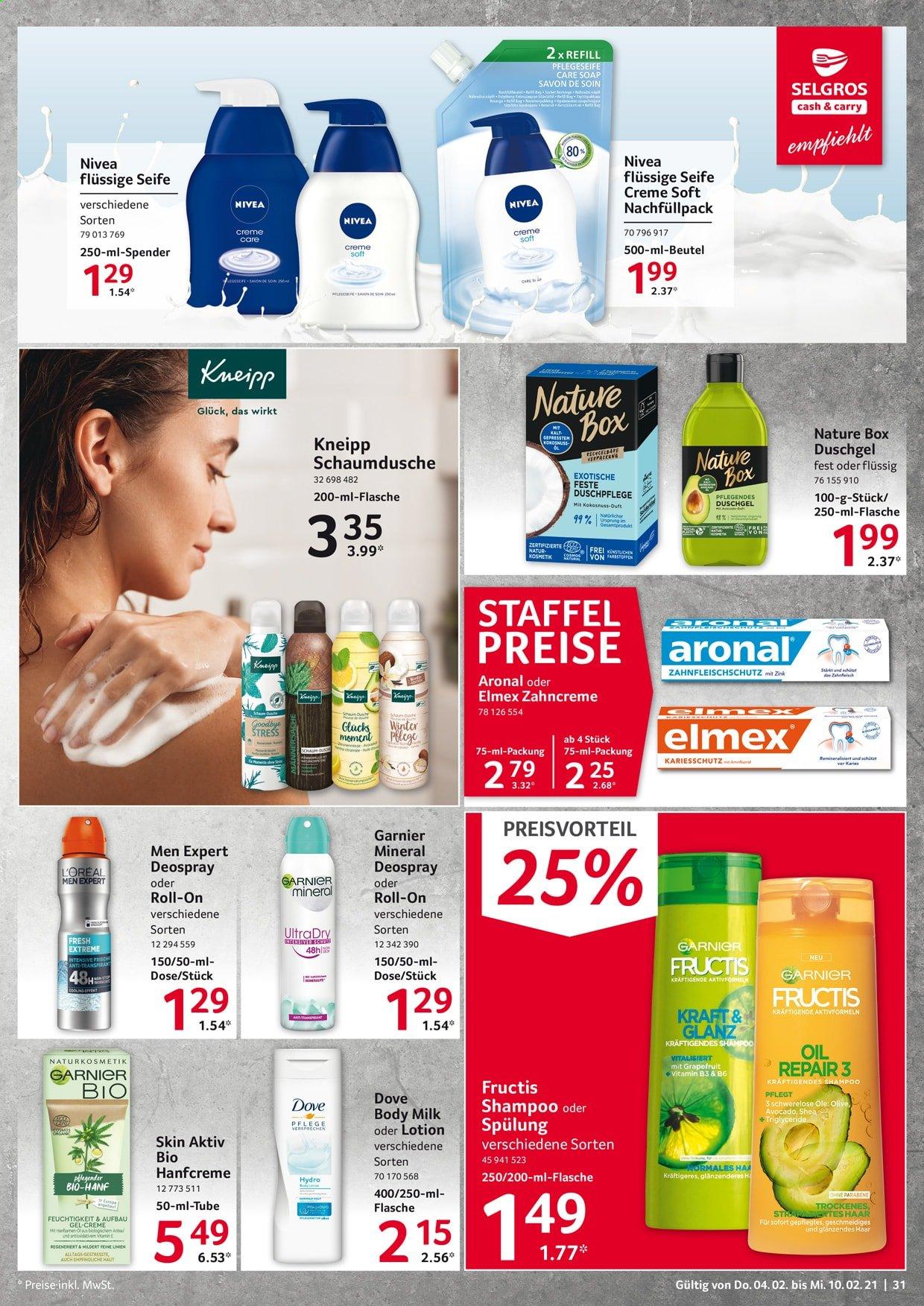 Selgros Prospekte  - 4.02.2021 - 10.02.2021. Seite 31