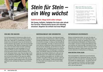 thumbnail - Pflastersteine