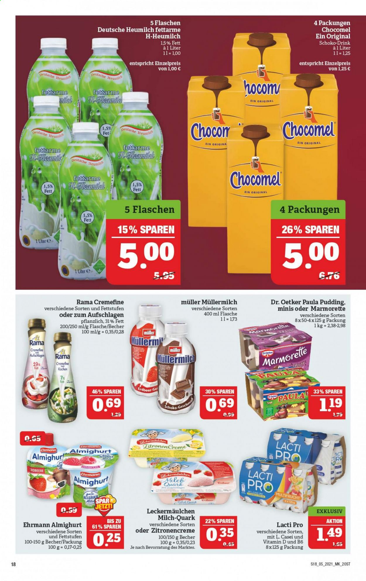 Marktkauf Prospekte  - 1.02.2021 - 6.02.2021. Seite 22