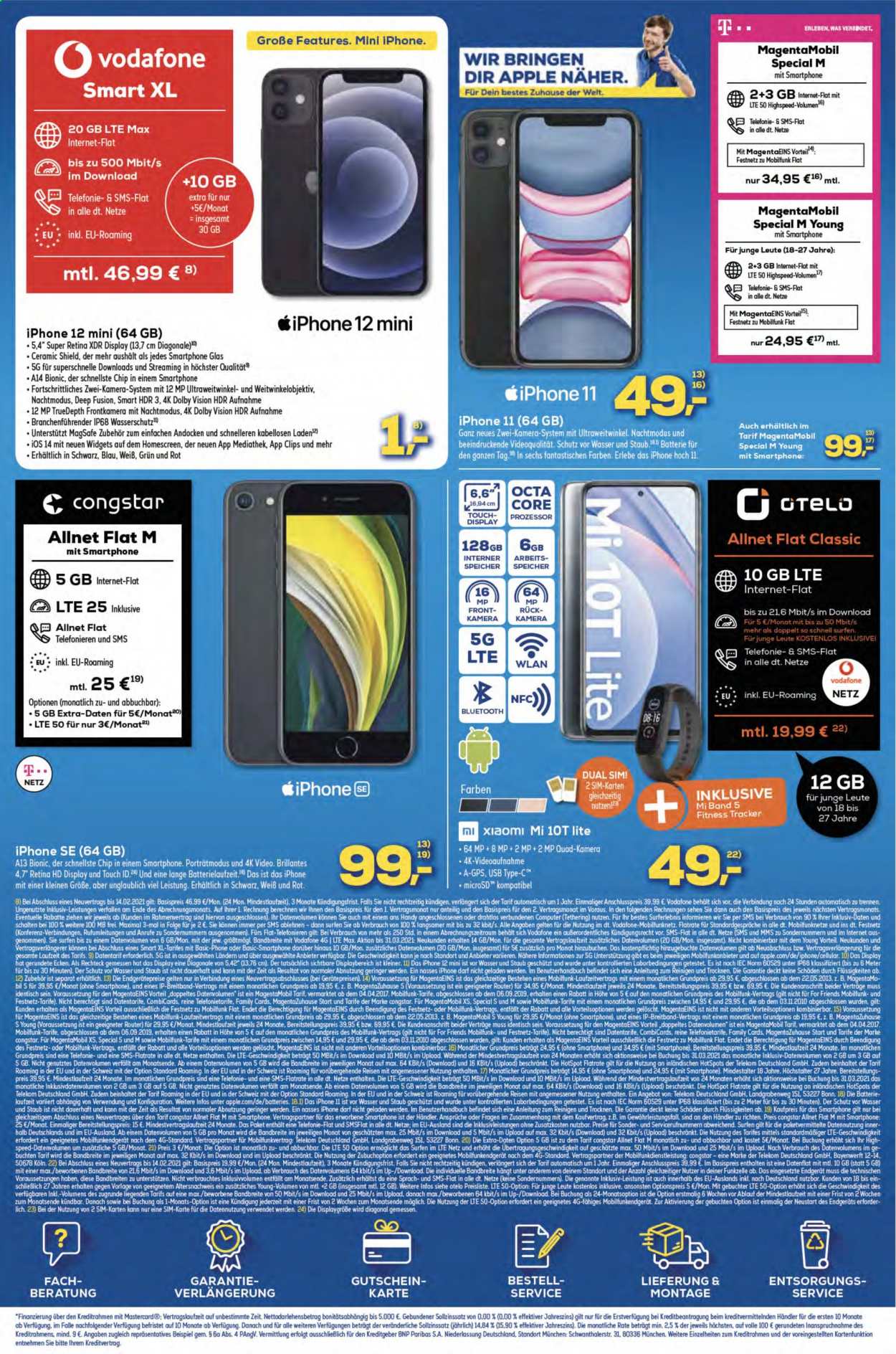 Euronics Prospekte  - 27.01.2021 - 3.02.2021. Seite 5