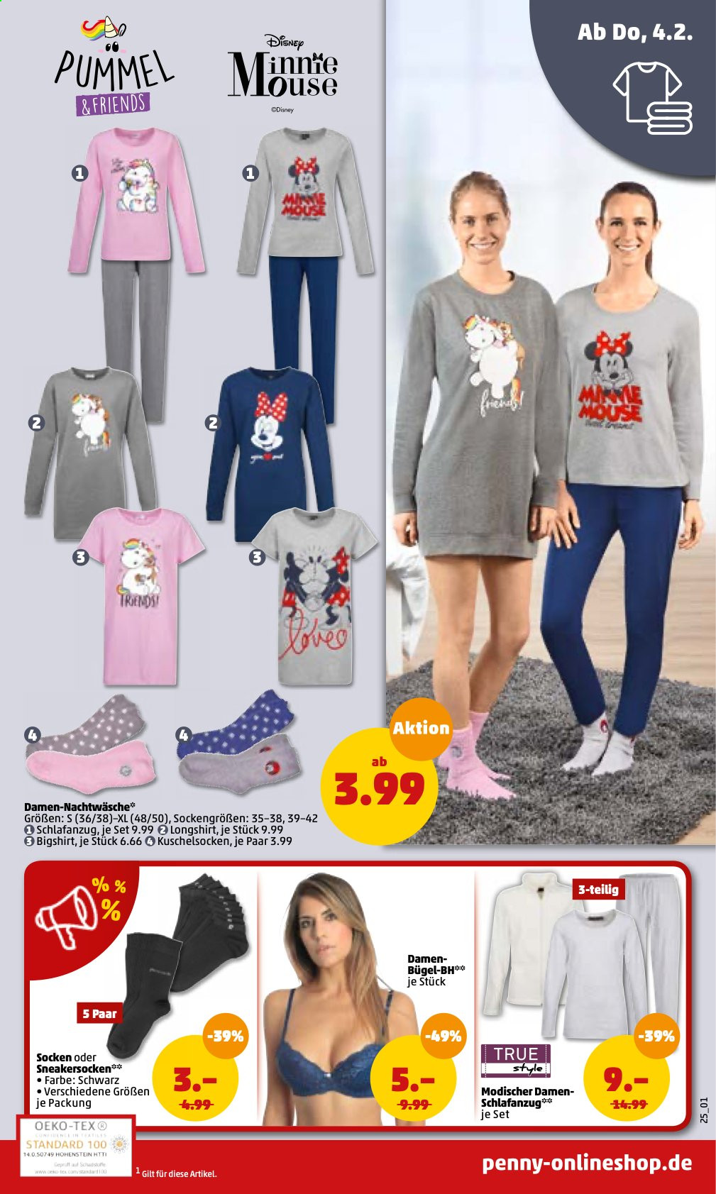 Penny Prospekte  - 1.02.2021 - 6.02.2021. Seite 25