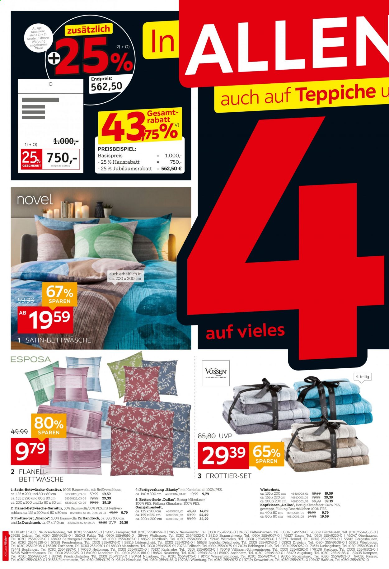 XXXLutz Prospekte  - 1.02.2021 - 14.02.2021. Seite 2