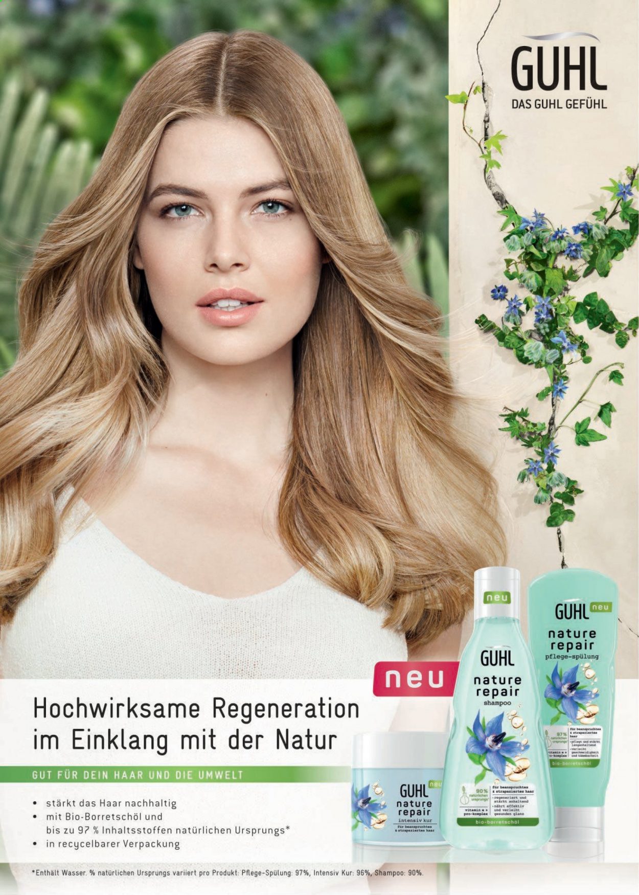 Rossmann Prospekte  - 1.02.2021 - 28.02.2021. Seite 18