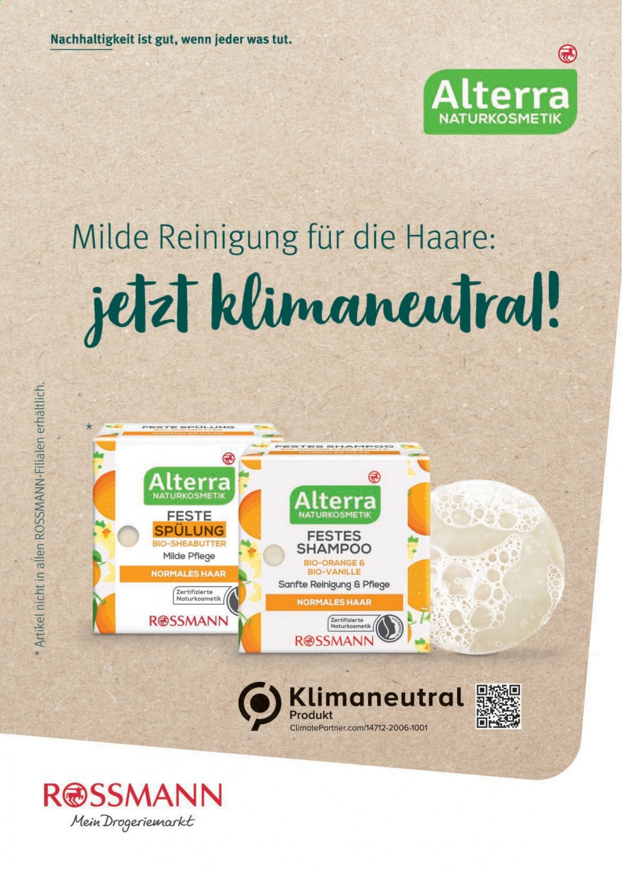 Rossmann Prospekte  - 1.02.2021 - 28.02.2021. Seite 23