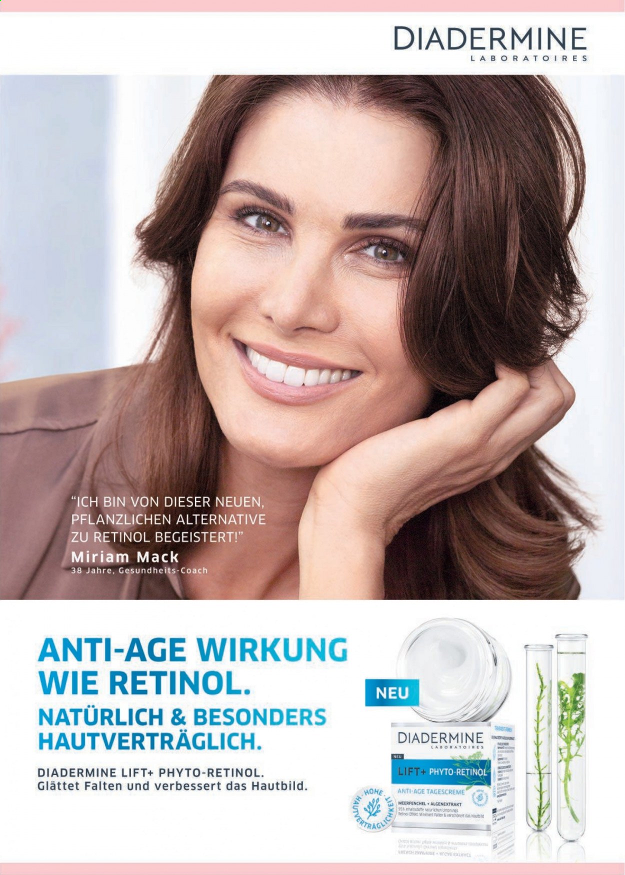 Rossmann Prospekte  - 1.02.2021 - 28.02.2021. Seite 47