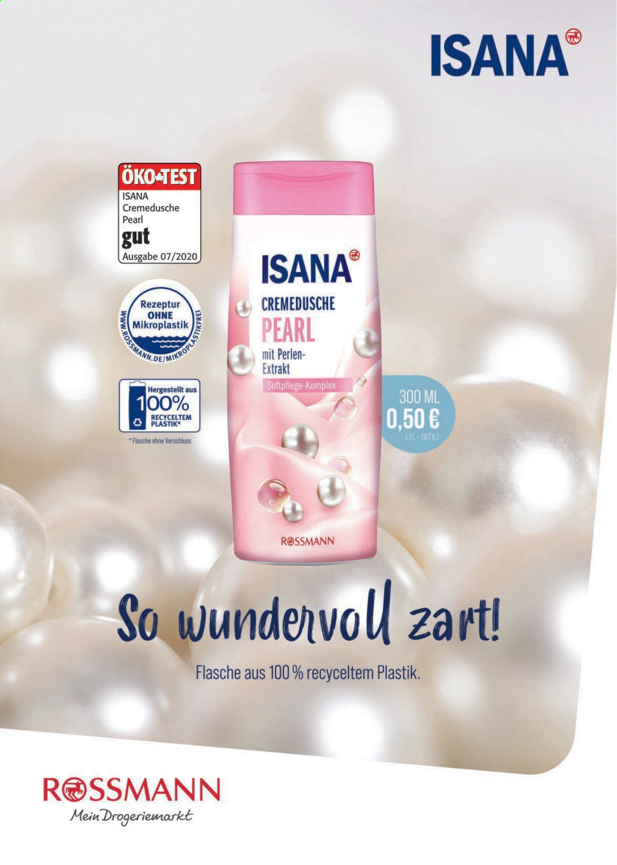 Rossmann Prospekte  - 1.02.2021 - 28.02.2021. Seite 61