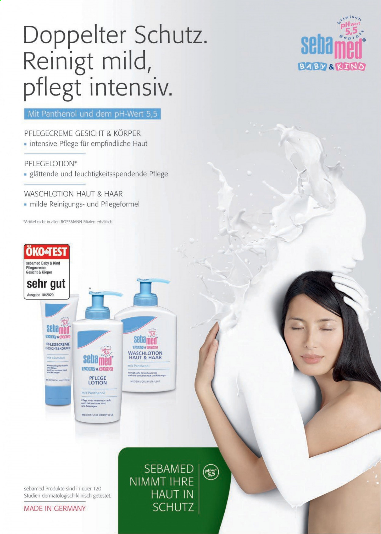 Rossmann Prospekte  - 1.02.2021 - 28.02.2021. Seite 89