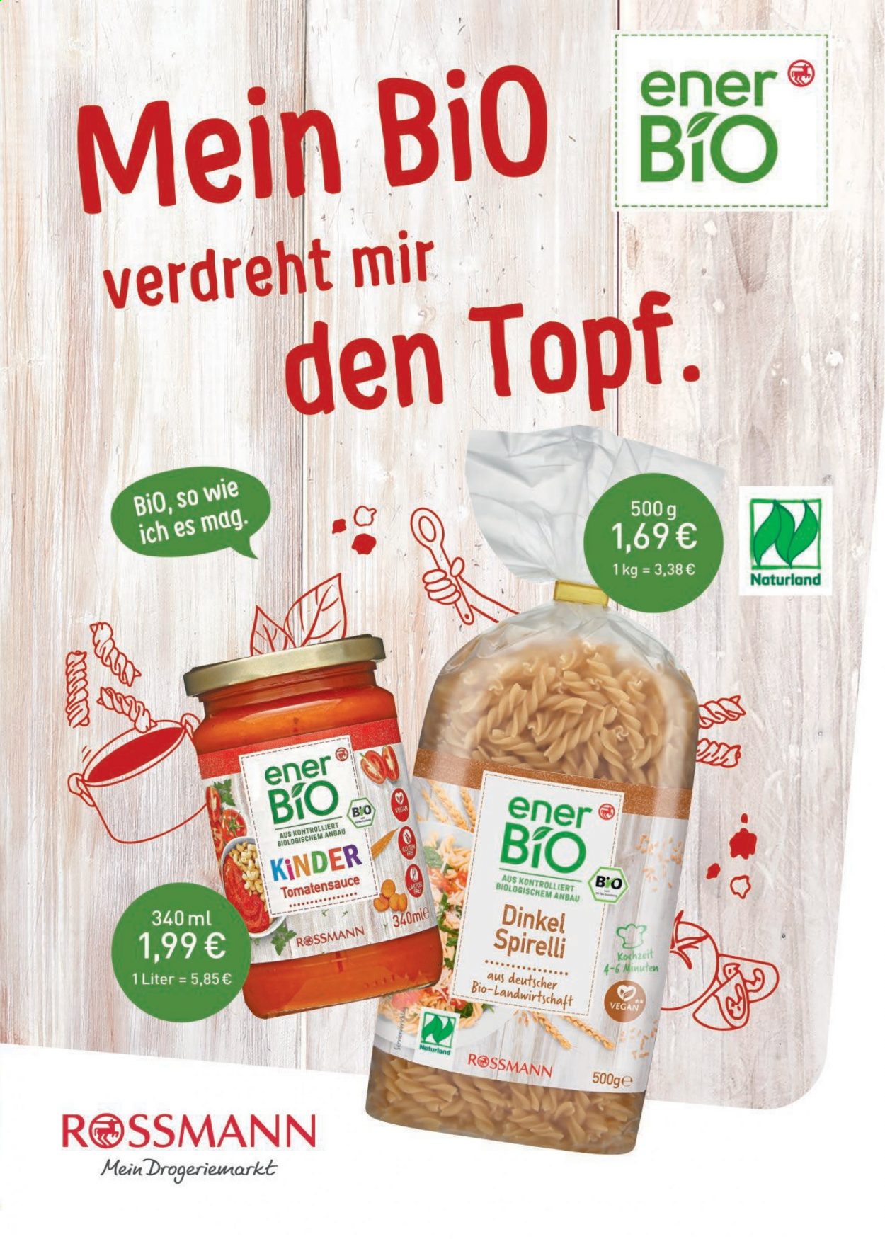 Rossmann Prospekte  - 1.02.2021 - 28.02.2021. Seite 99