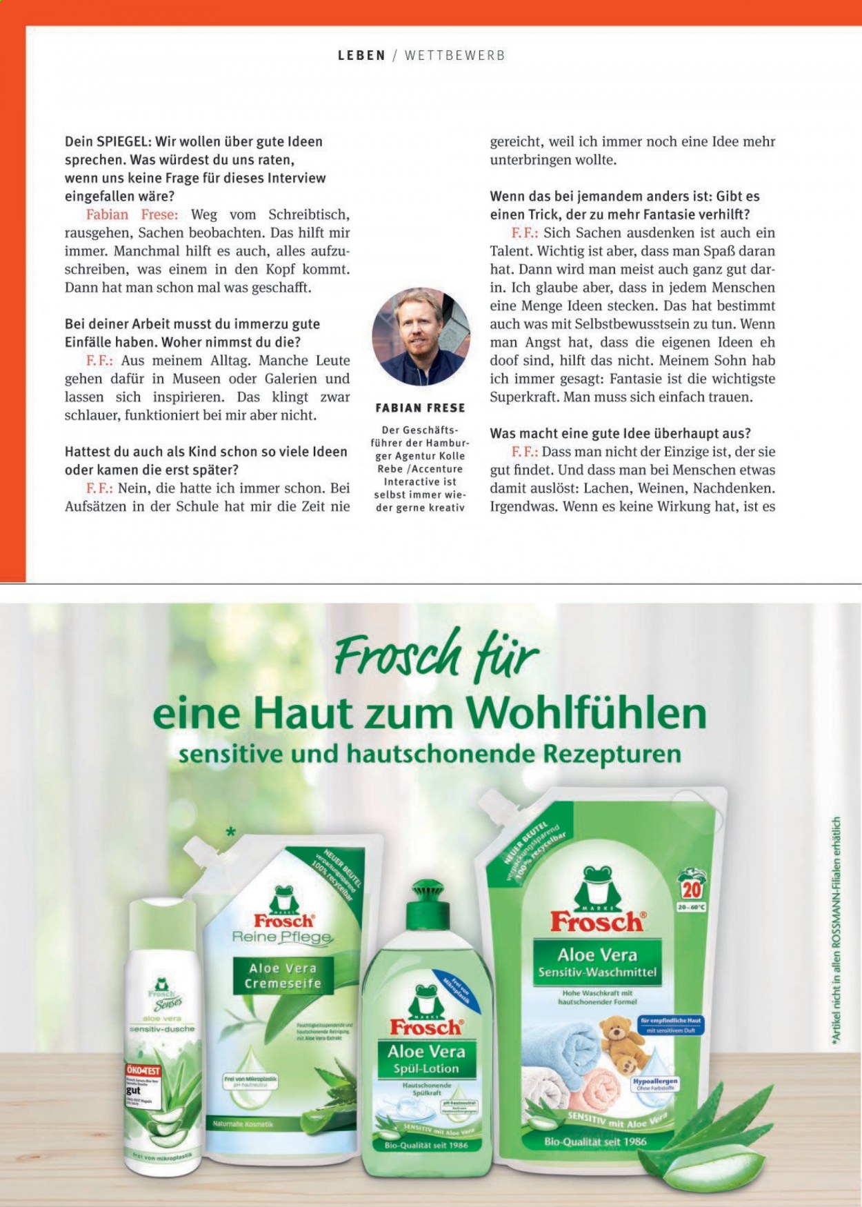 Rossmann Prospekte  - 1.02.2021 - 28.02.2021. Seite 114