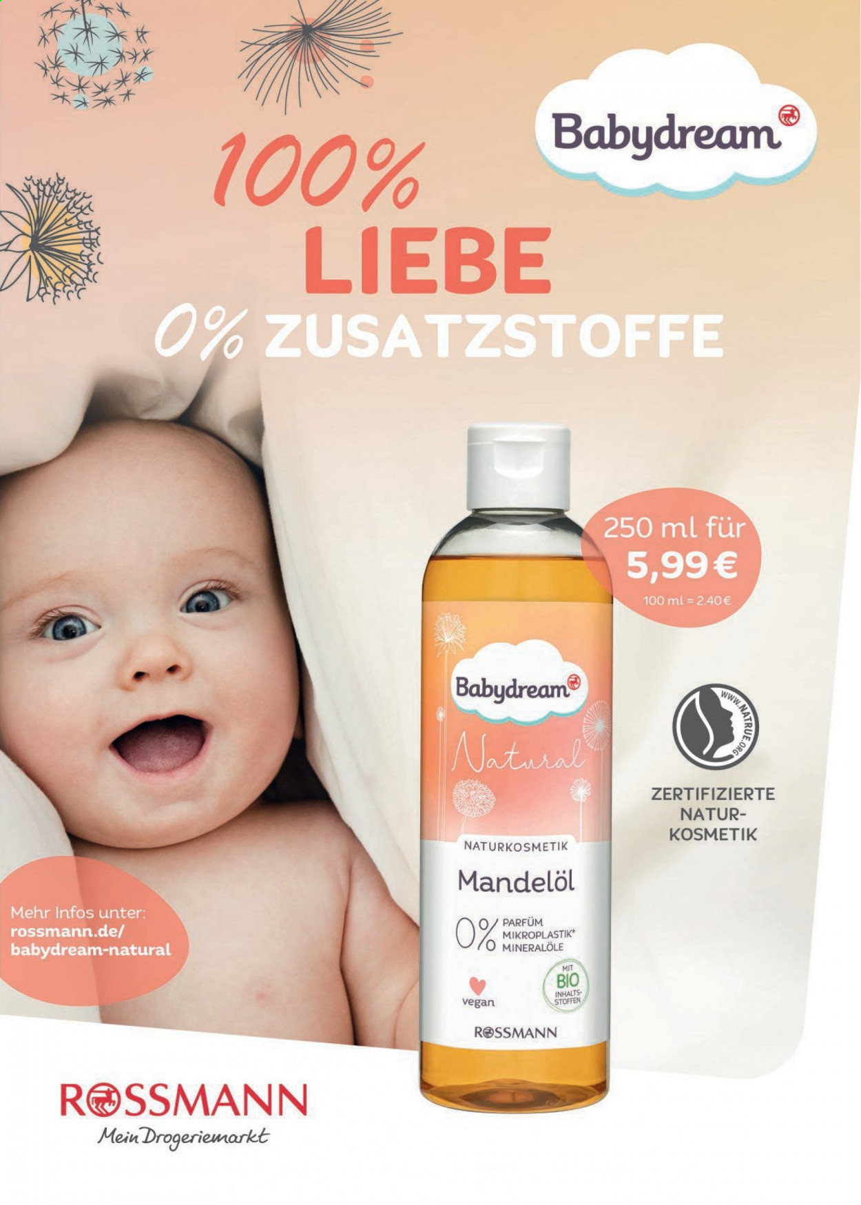 Rossmann Prospekte  - 1.02.2021 - 28.02.2021. Seite 123