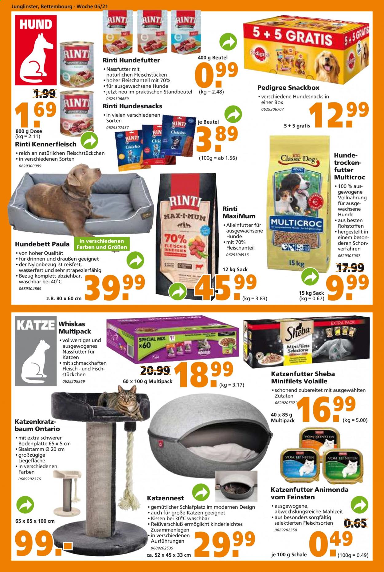 Globus Baumarkt Prospekte  - 2.02.2021 - 9.02.2021. Seite 10