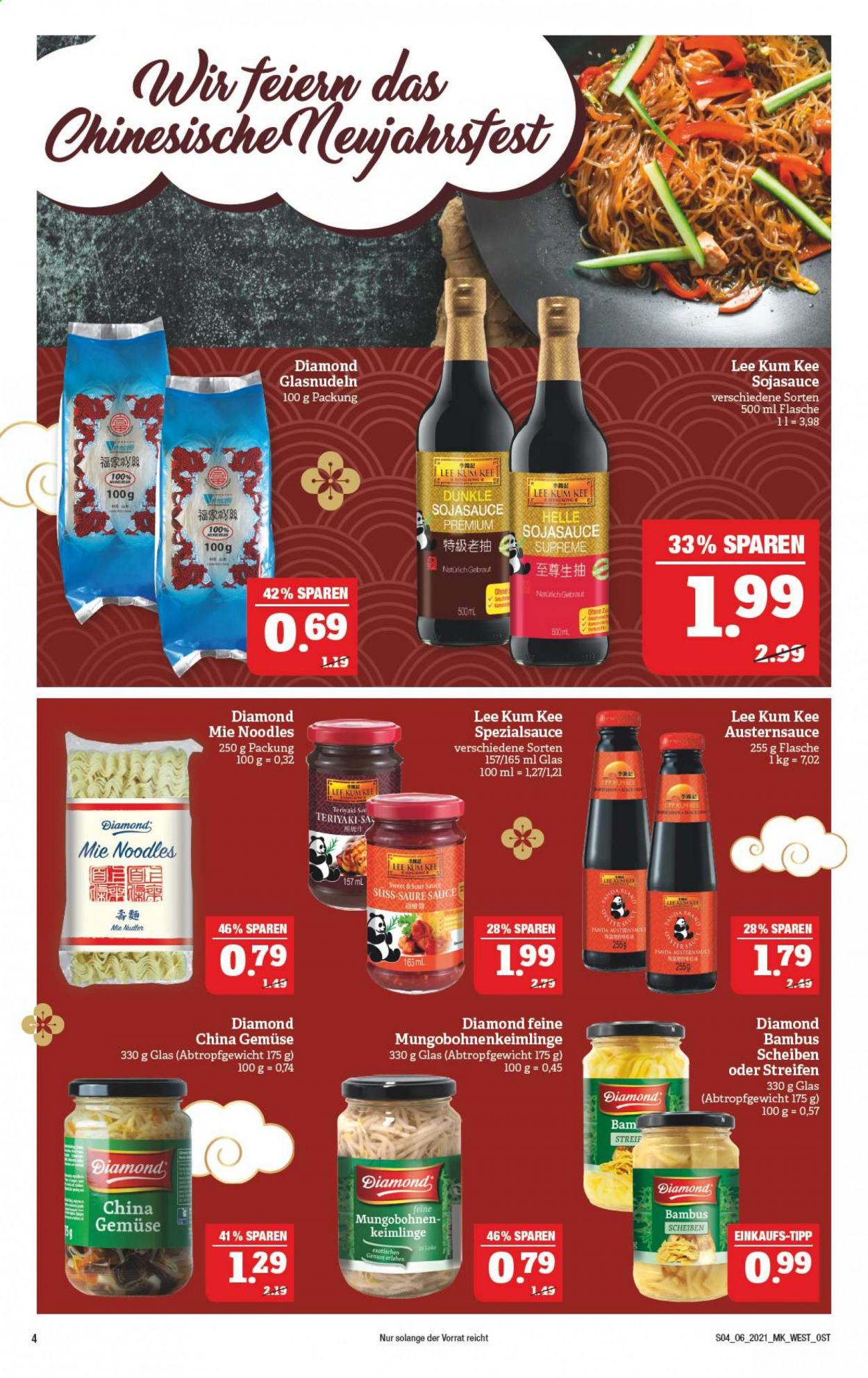Marktkauf Prospekte  - 8.02.2021 - 13.02.2021. Seite 4