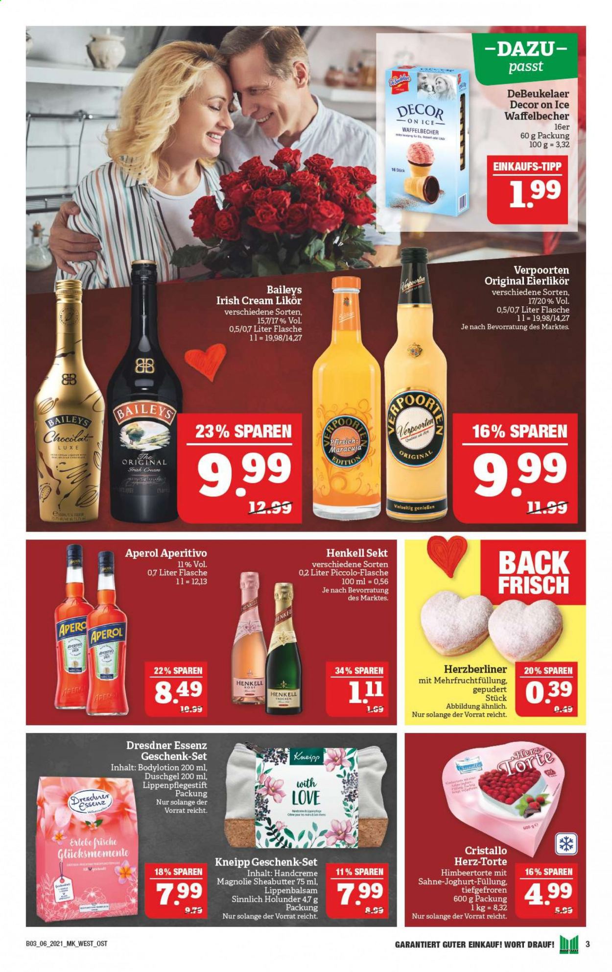 Marktkauf Prospekte  - 8.02.2021 - 13.02.2021. Seite 47