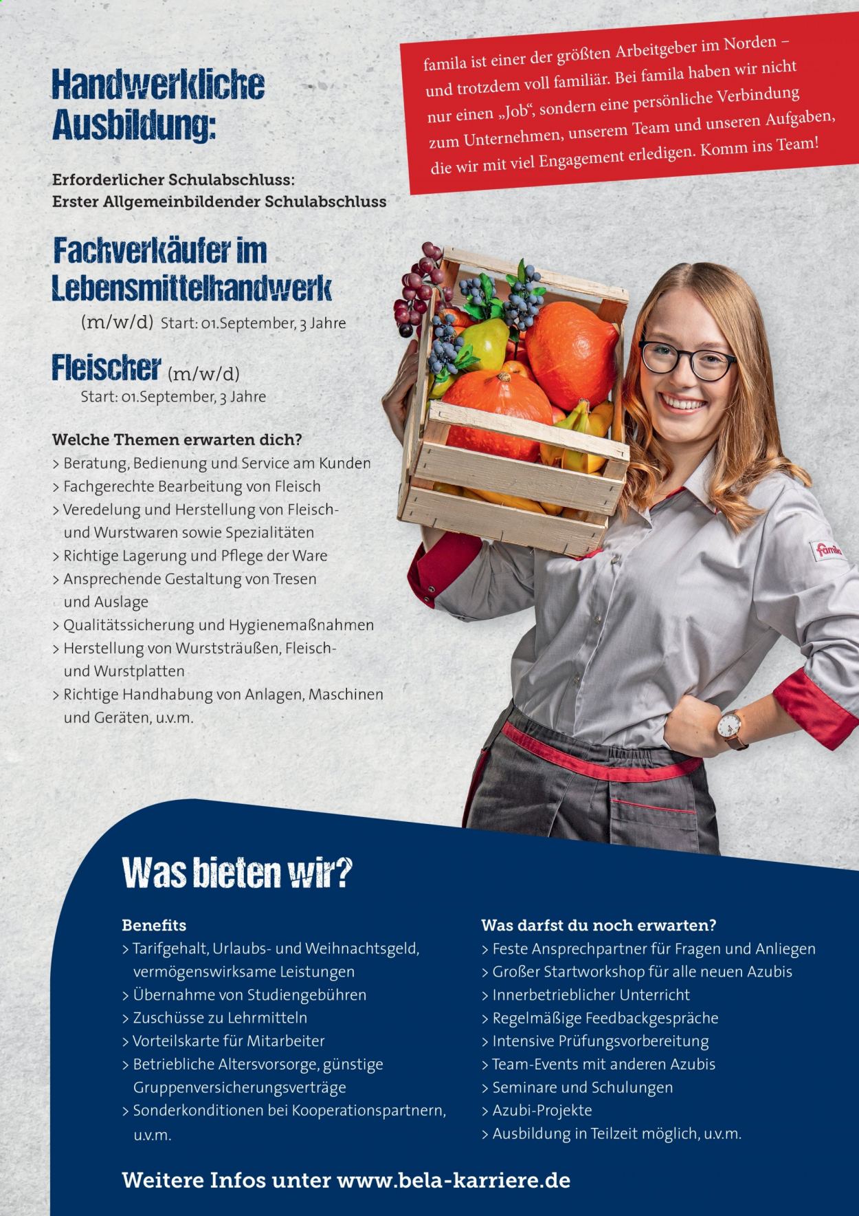 famila Prospekte  - 8.02.2021 - 13.02.2021. Seite 31
