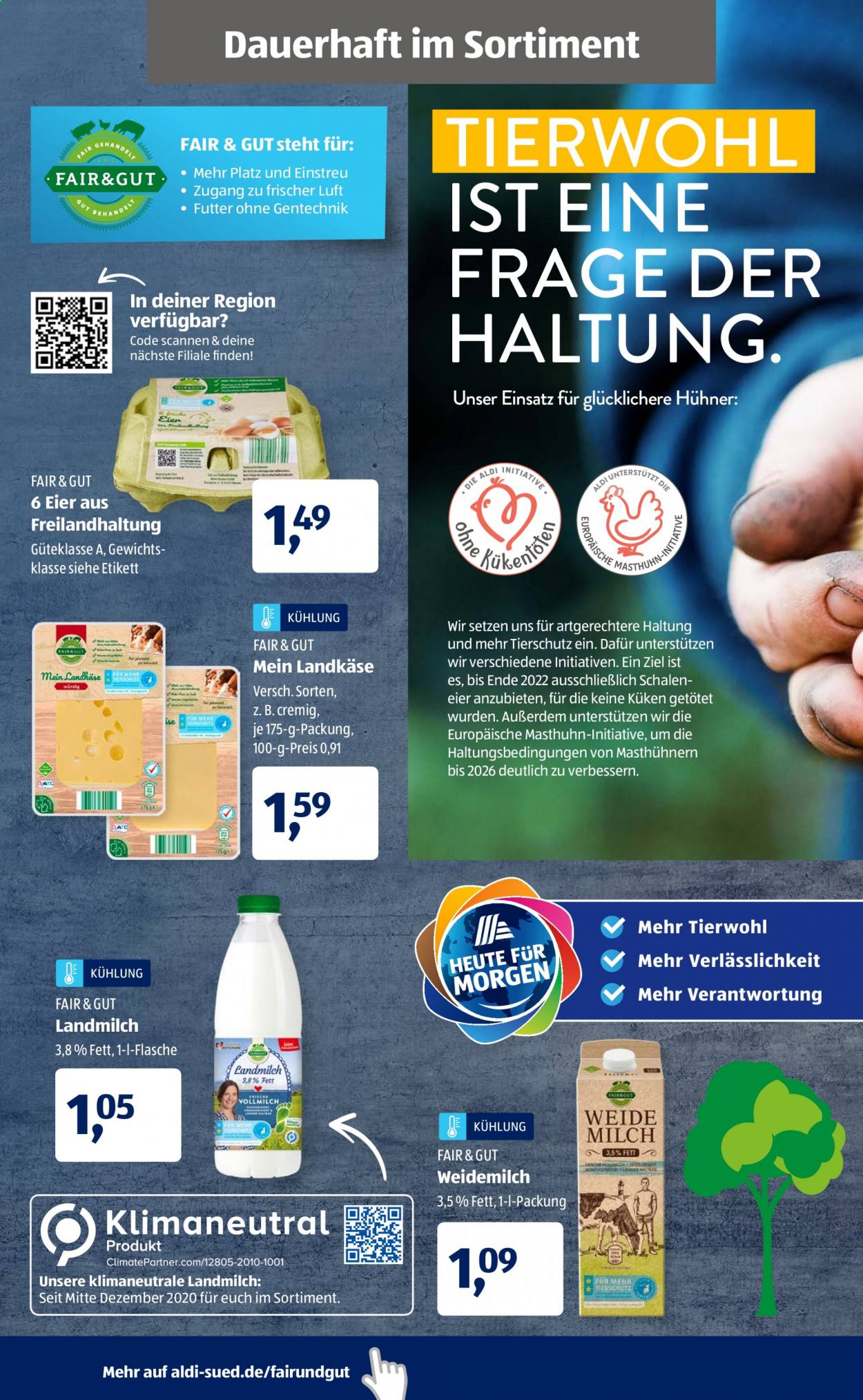 ALDI SÜD Prospekte  - 22.02.2021 - 27.02.2021. Seite 27