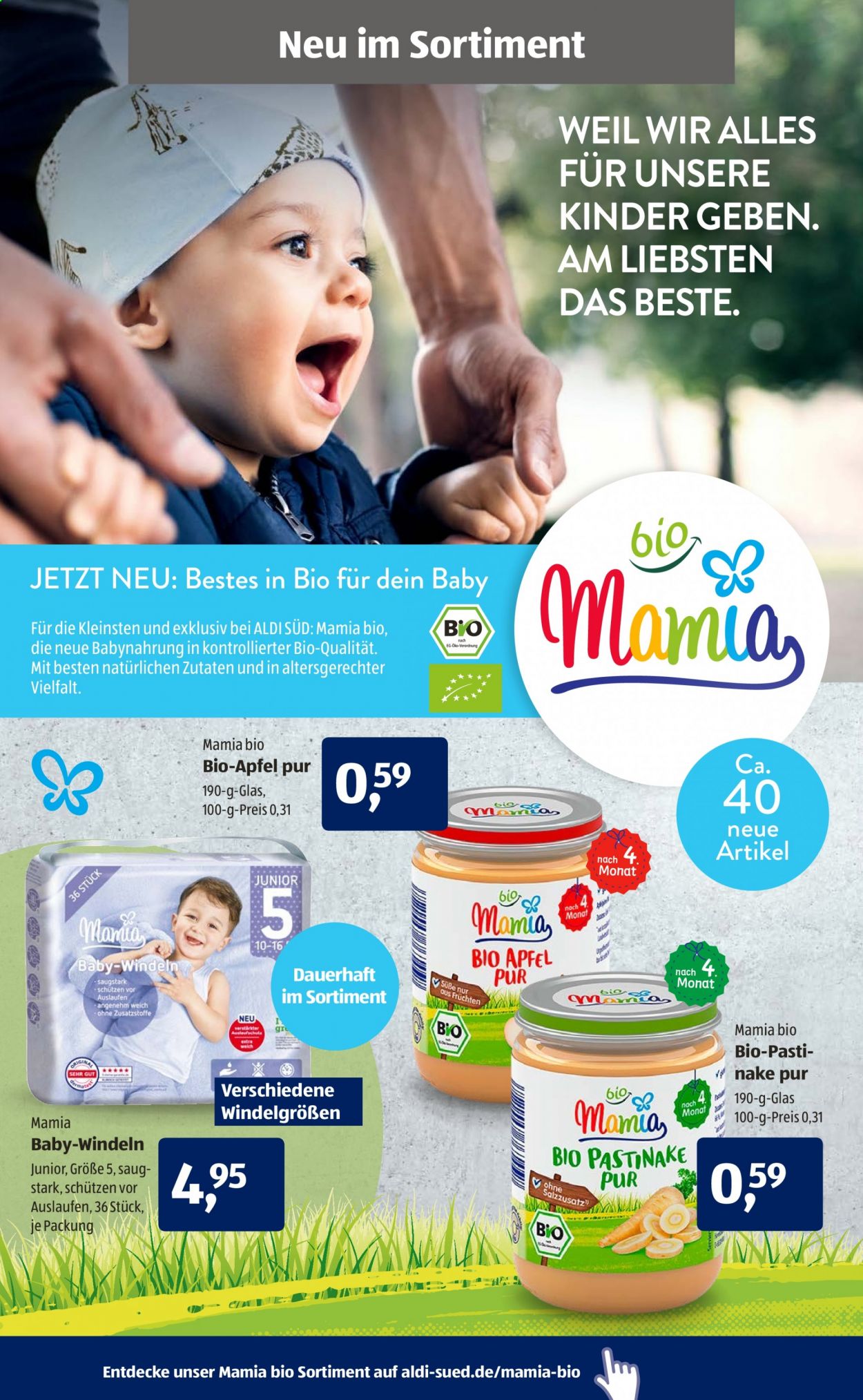 ALDI SÜD Prospekte  - 22.02.2021 - 27.02.2021. Seite 29