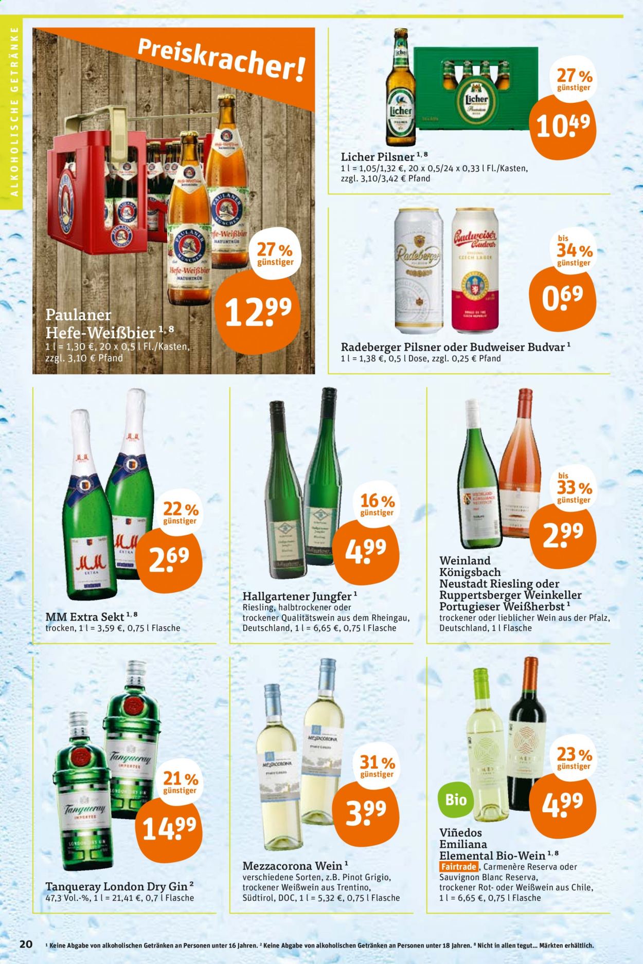 tegut... Prospekte  - 8.02.2021 - 13.02.2021. Seite 22