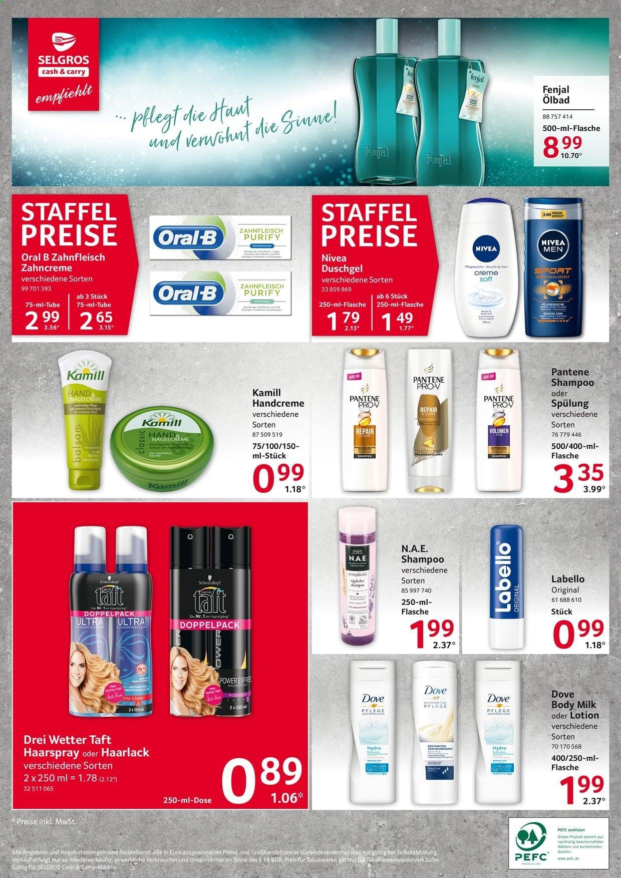 Selgros Prospekte  - 11.02.2021 - 17.02.2021. Seite 24