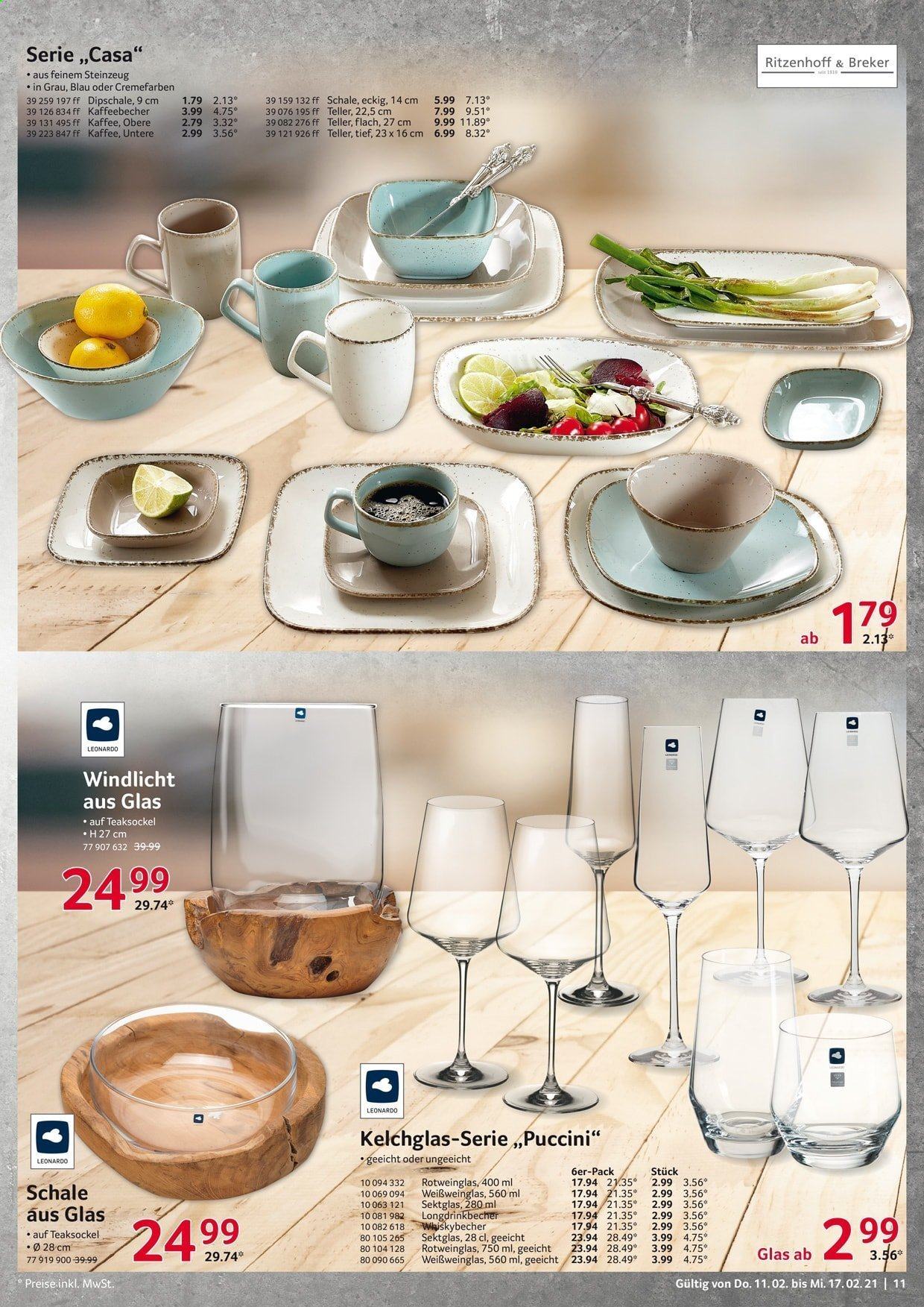 Selgros Prospekte  - 11.02.2021 - 17.02.2021. Seite 11