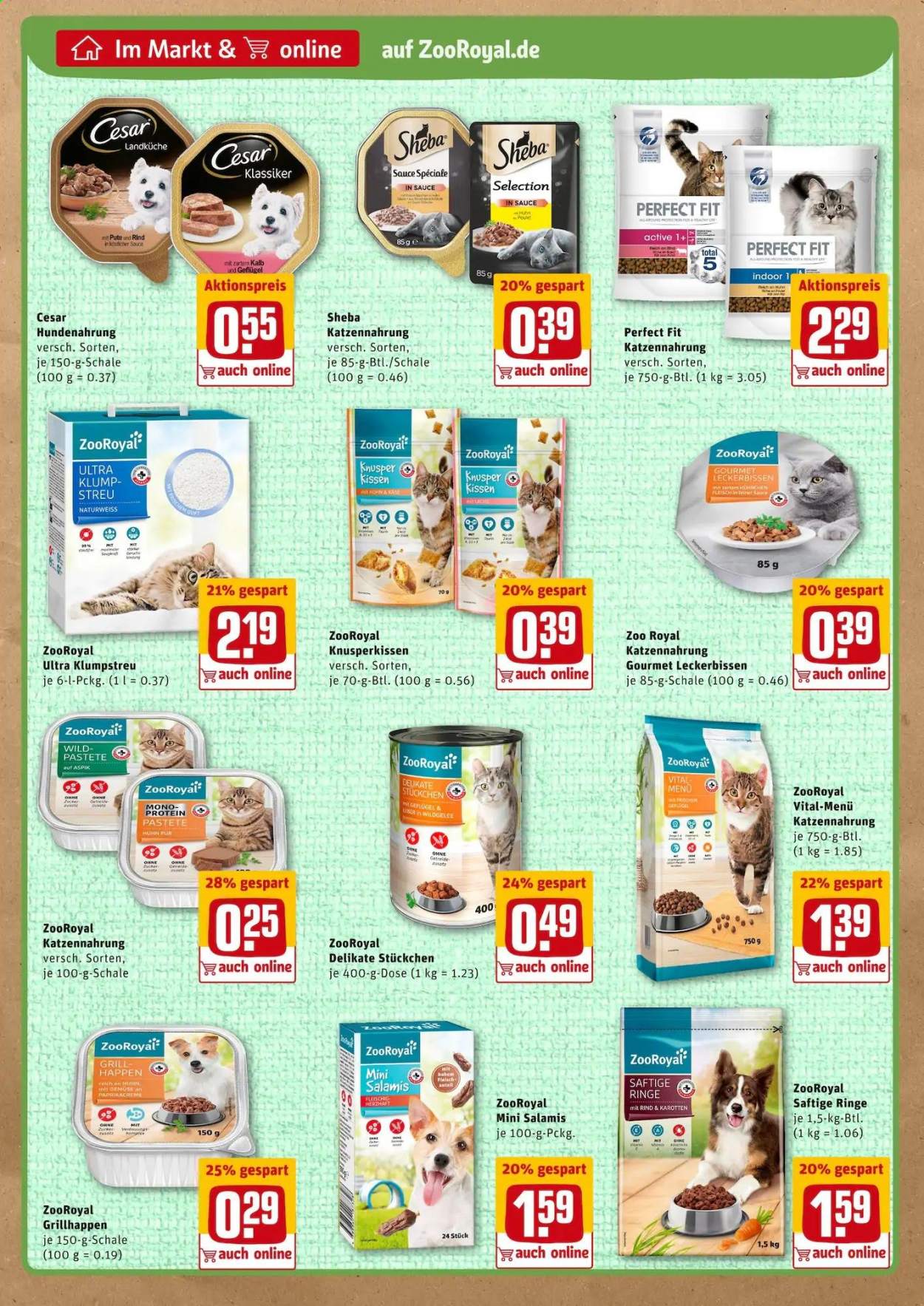REWE Prospekte  - 8.02.2021 - 13.02.2021. Seite 21