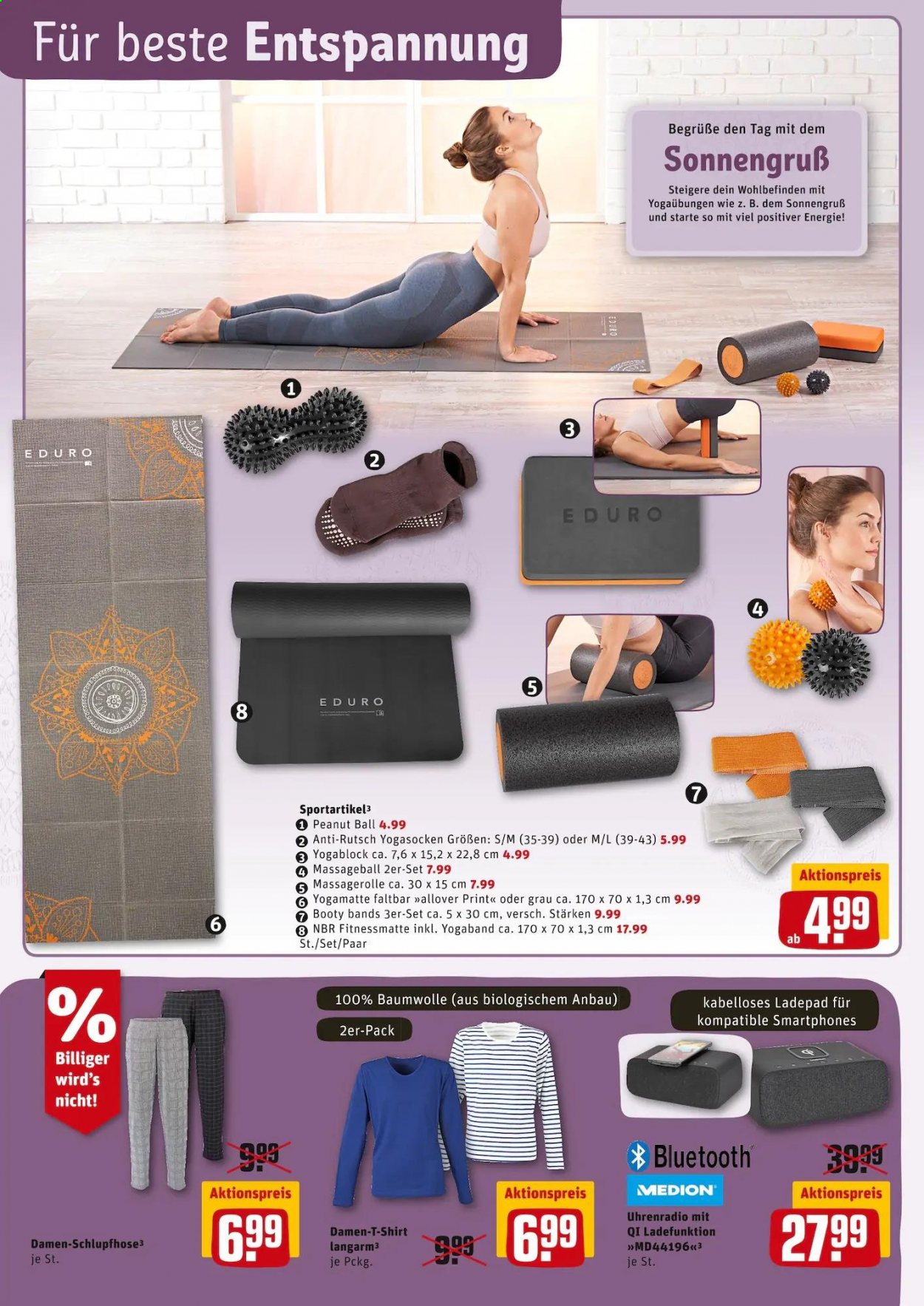 REWE Prospekte  - 8.02.2021 - 13.02.2021. Seite 22