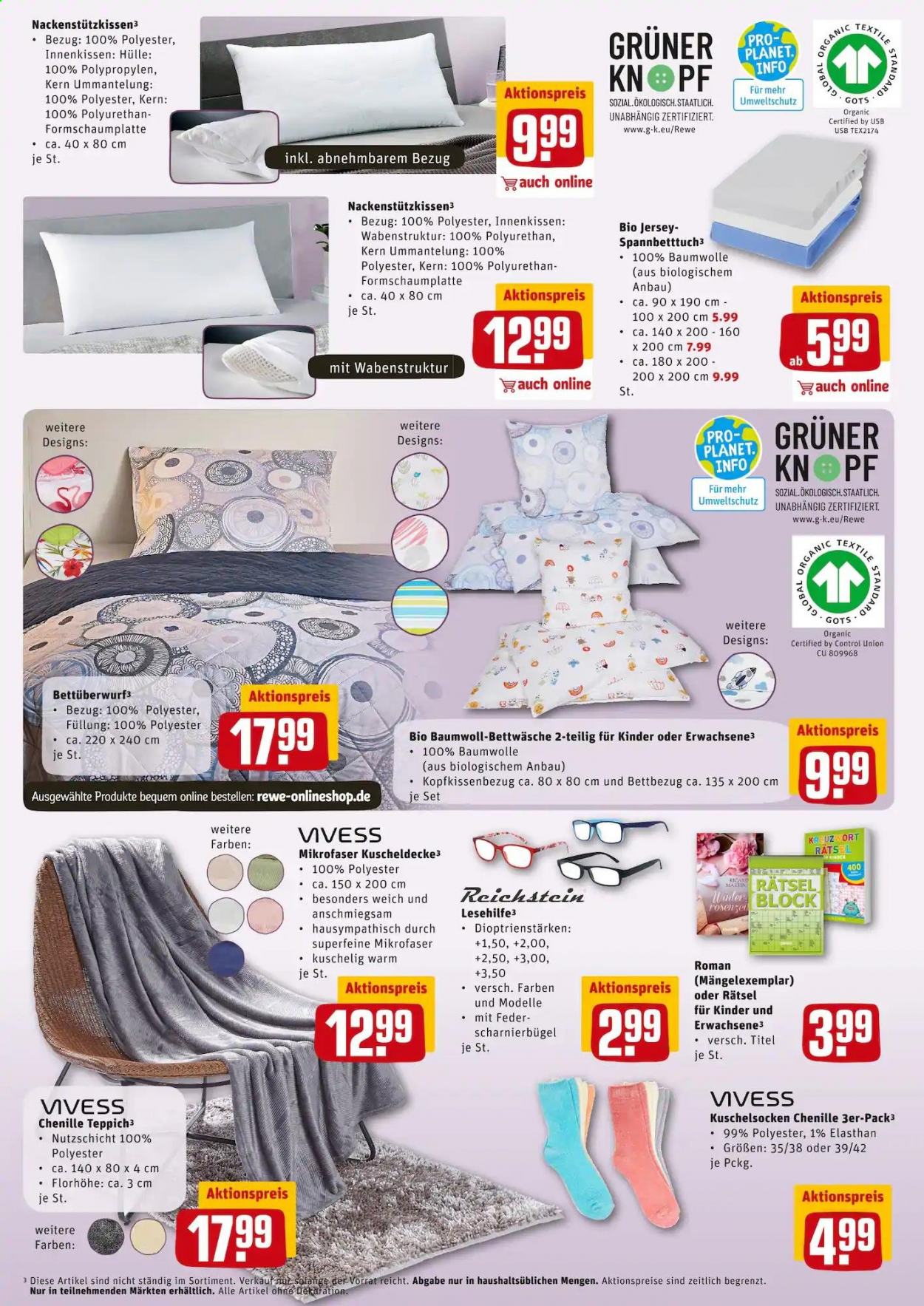 REWE Prospekte  - 8.02.2021 - 13.02.2021. Seite 23