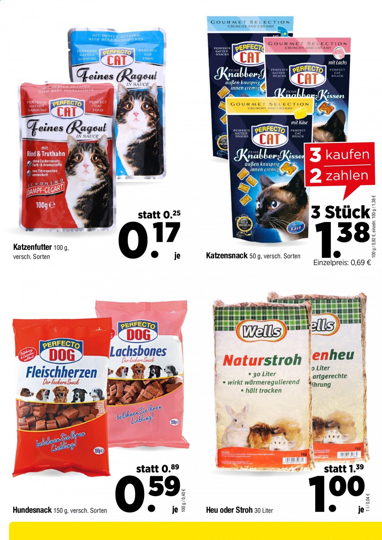 Mäc-Geiz Prospekte  - 8.02.2021 - 14.02.2021. Seite 6