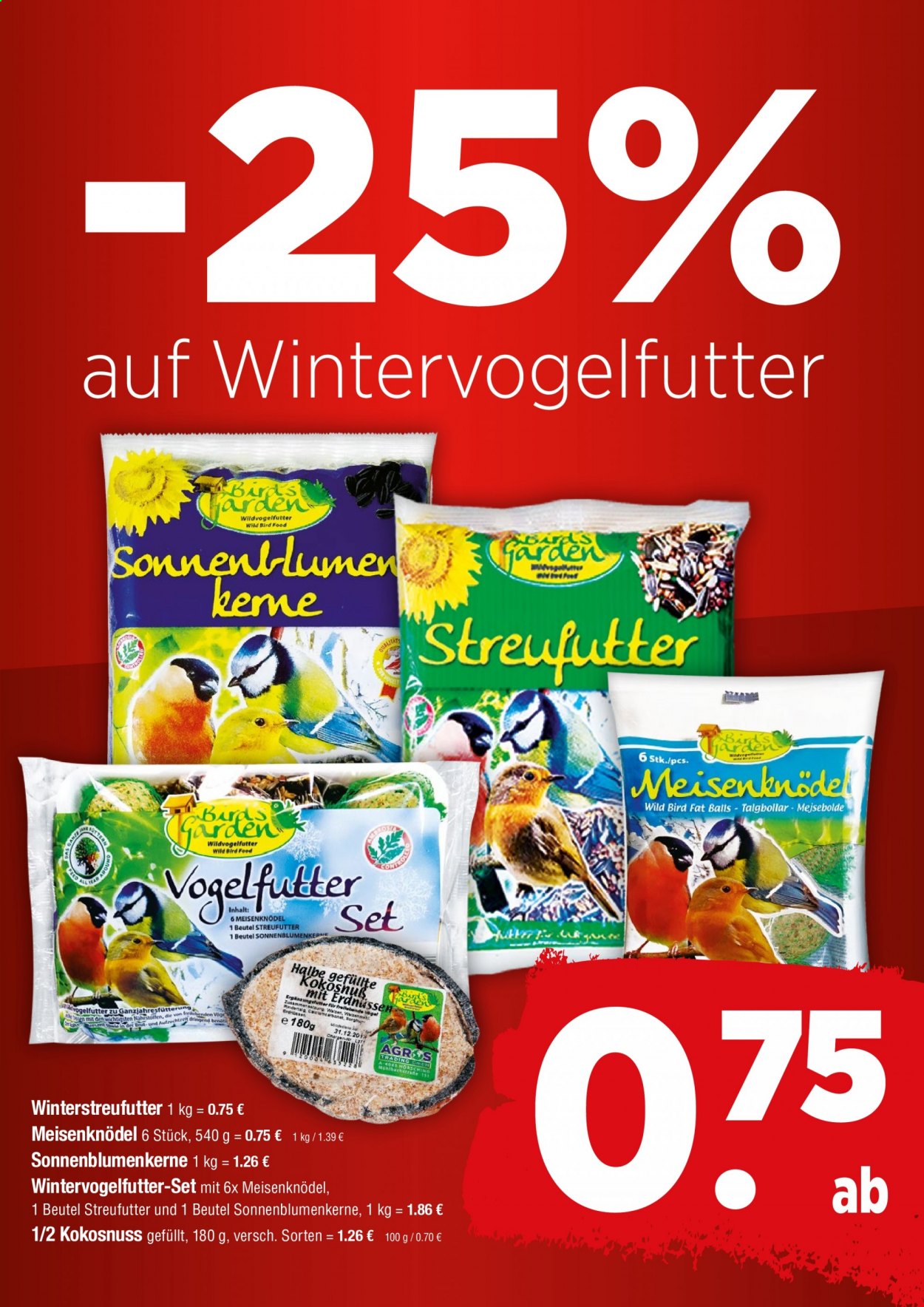 Mäc-Geiz Prospekte  - 8.02.2021 - 14.02.2021. Seite 7