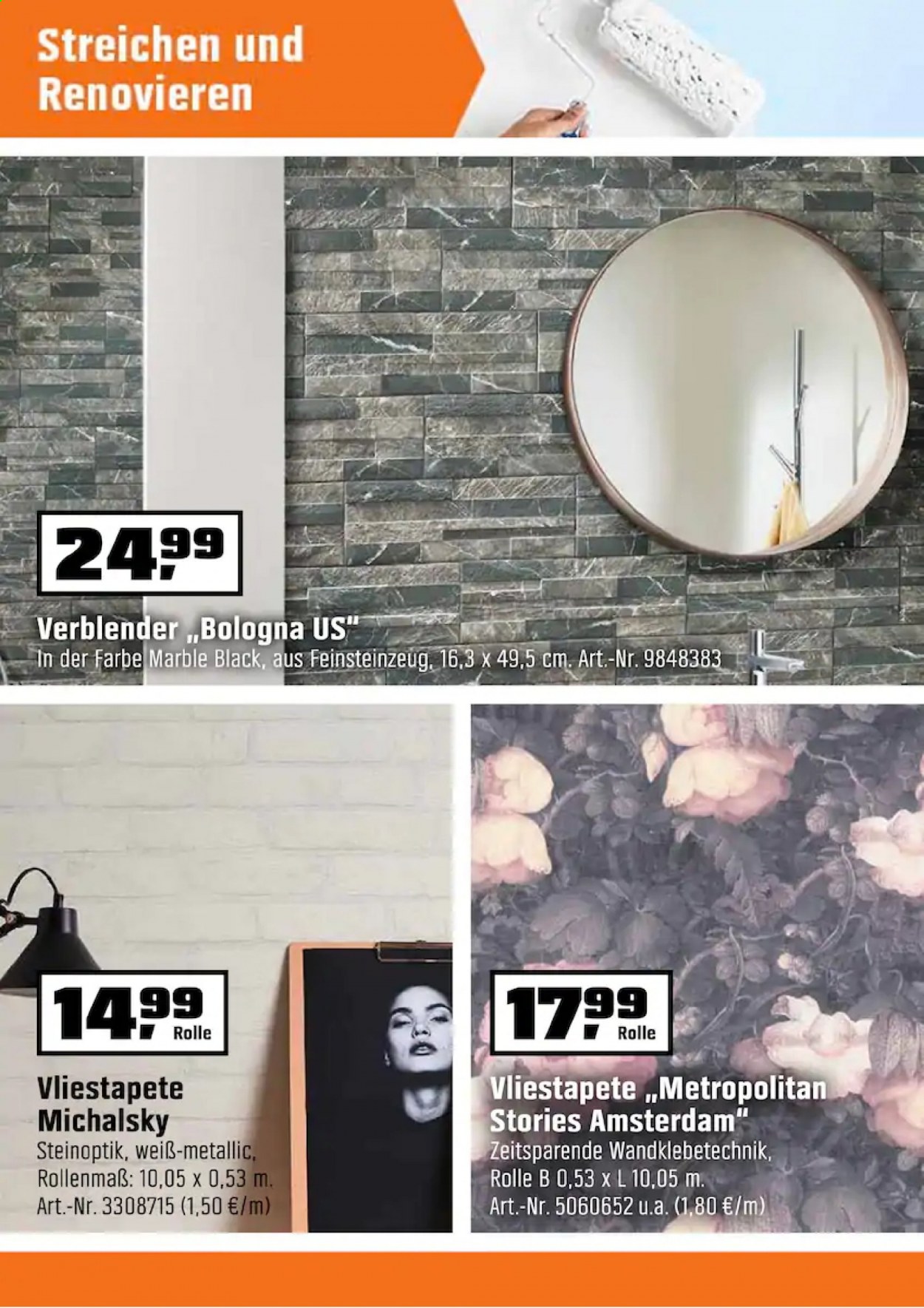 OBI Prospekte  - 10.02.2021 - 19.02.2021. Seite 8