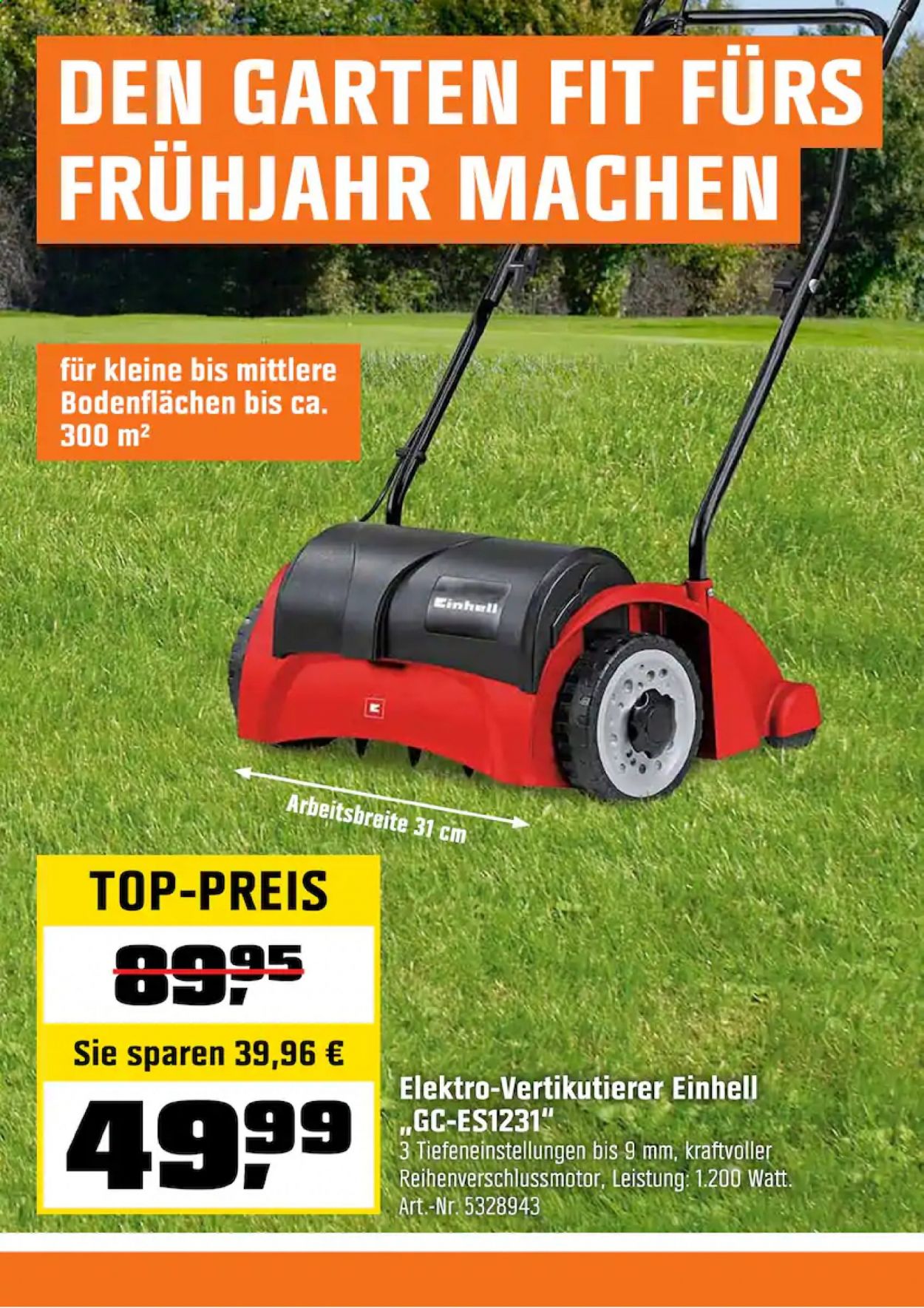 OBI Prospekte  - 10.02.2021 - 19.02.2021. Seite 17