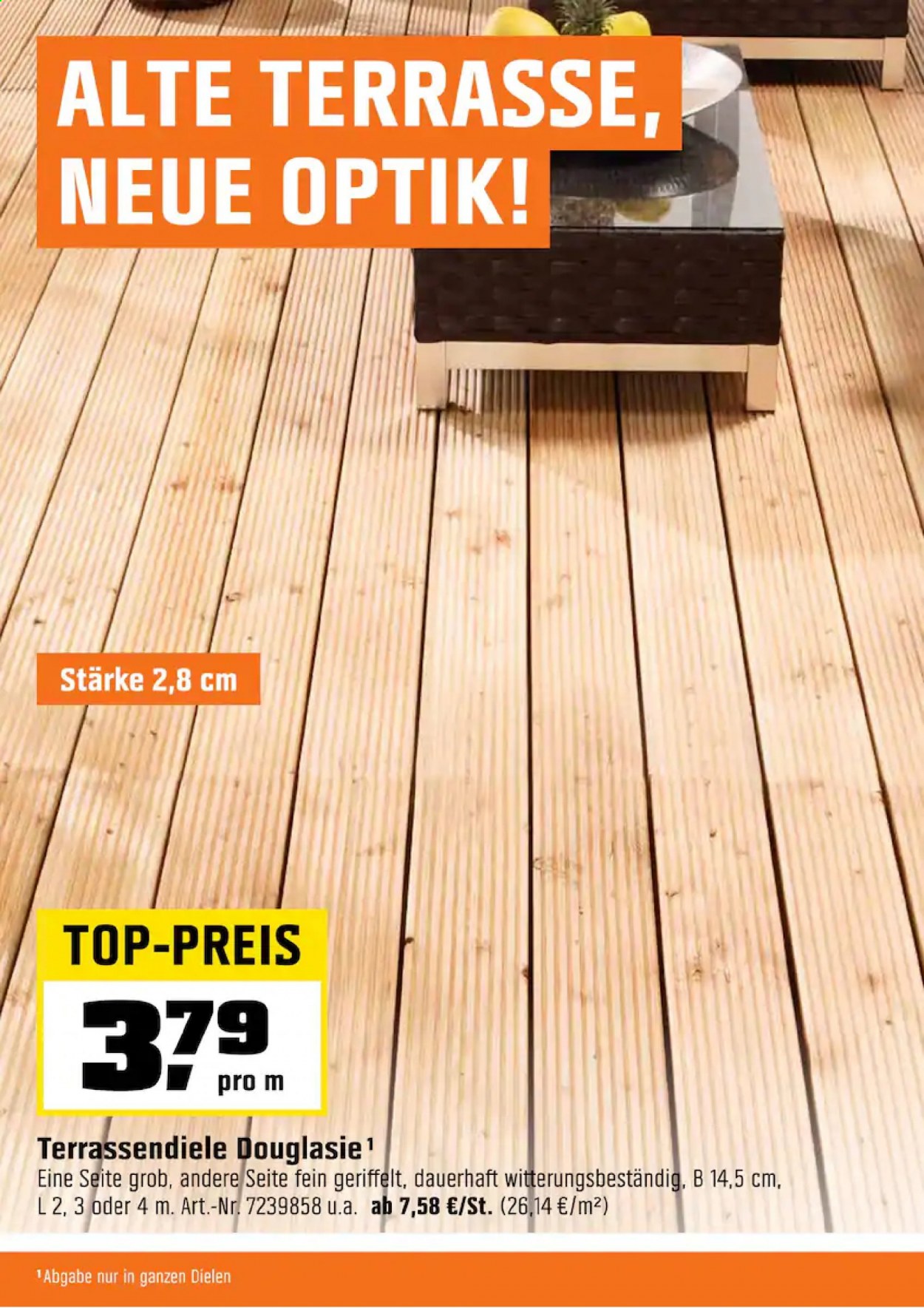 OBI Prospekte  - 10.02.2021 - 19.02.2021. Seite 20