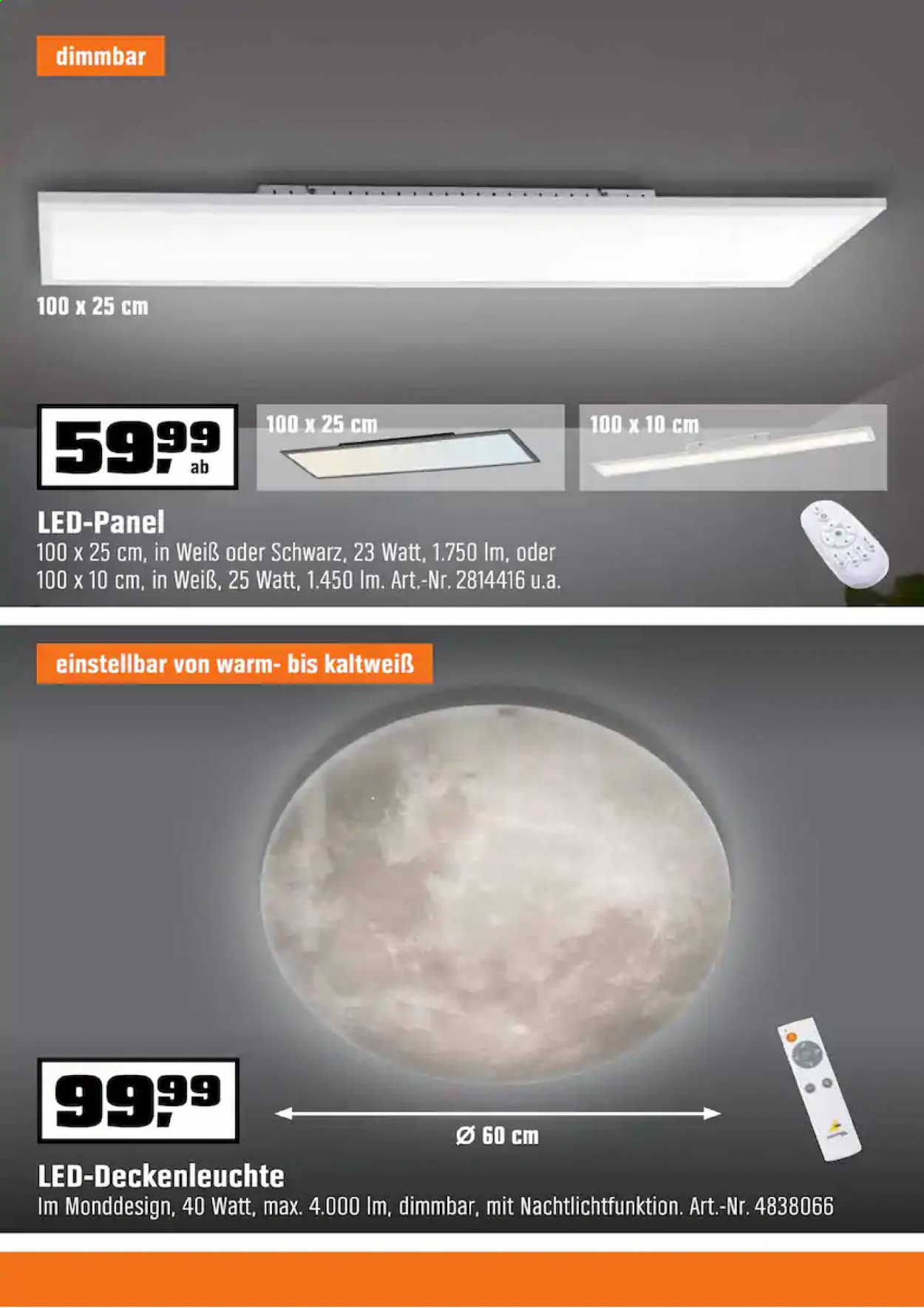 OBI Prospekte  - 10.02.2021 - 19.02.2021. Seite 40