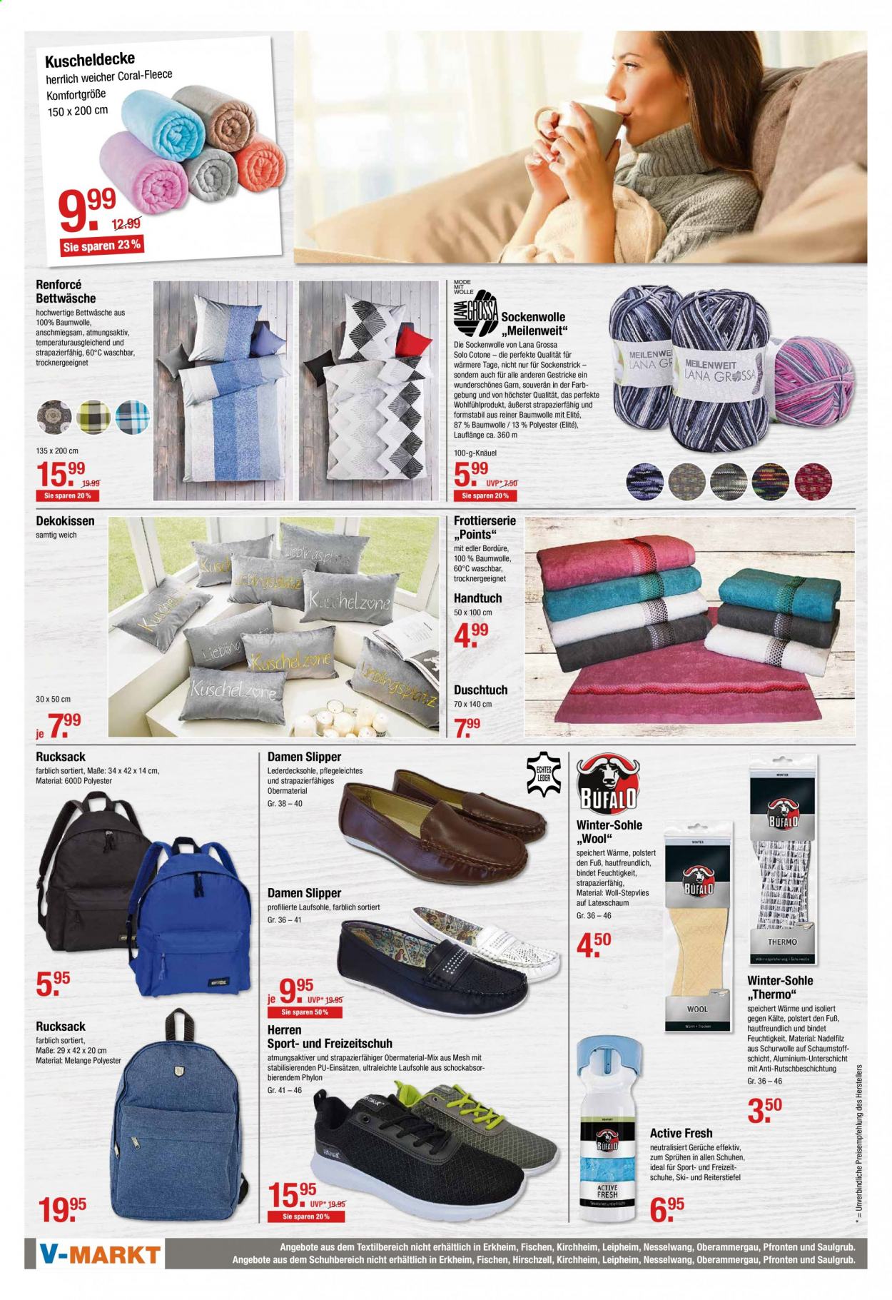 V-Markt Prospekte  - 18.02.2021 - 24.02.2021. Seite 8