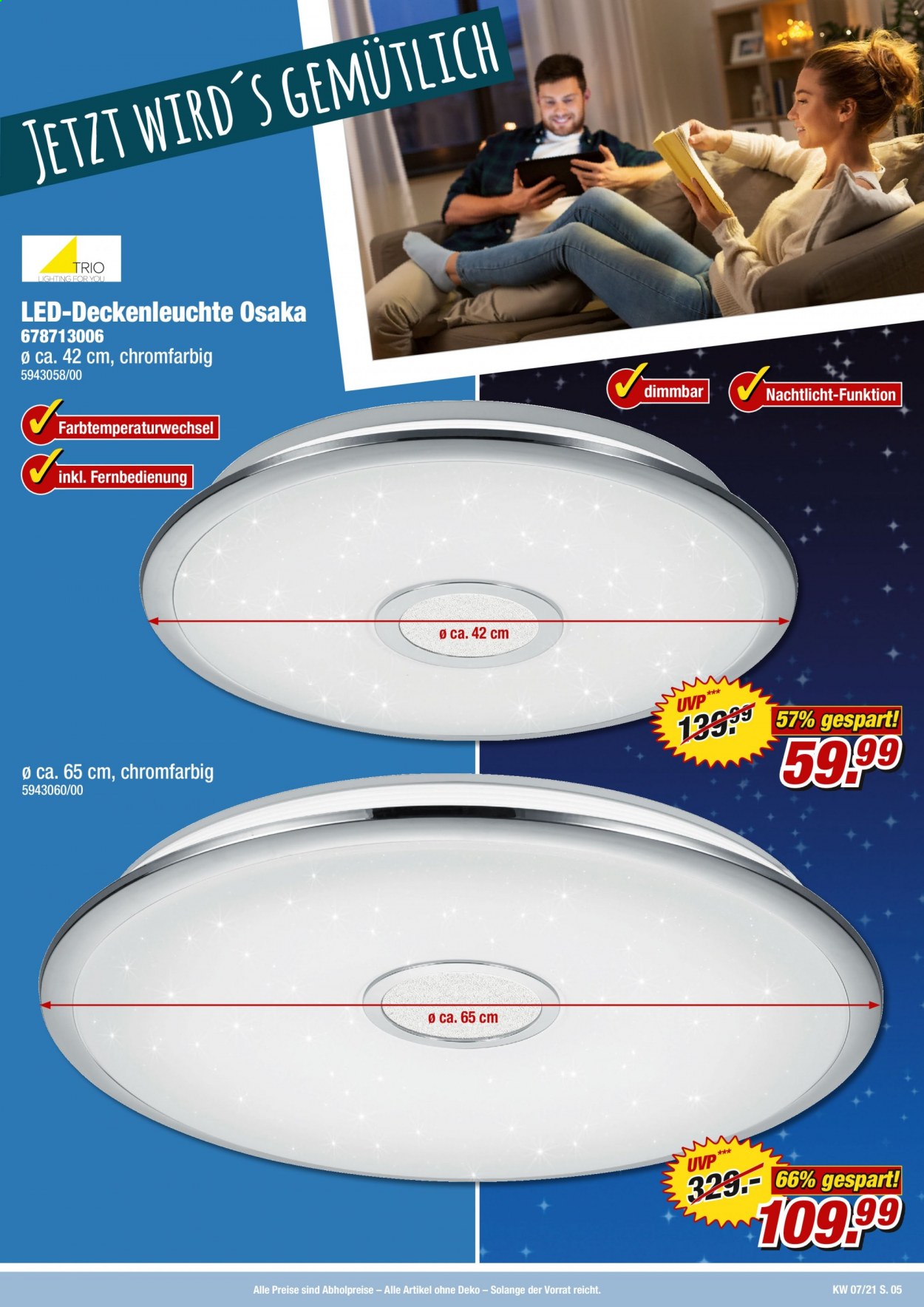 Poco Prospekte  - 13.02.2021 - 26.02.2021. Seite 5