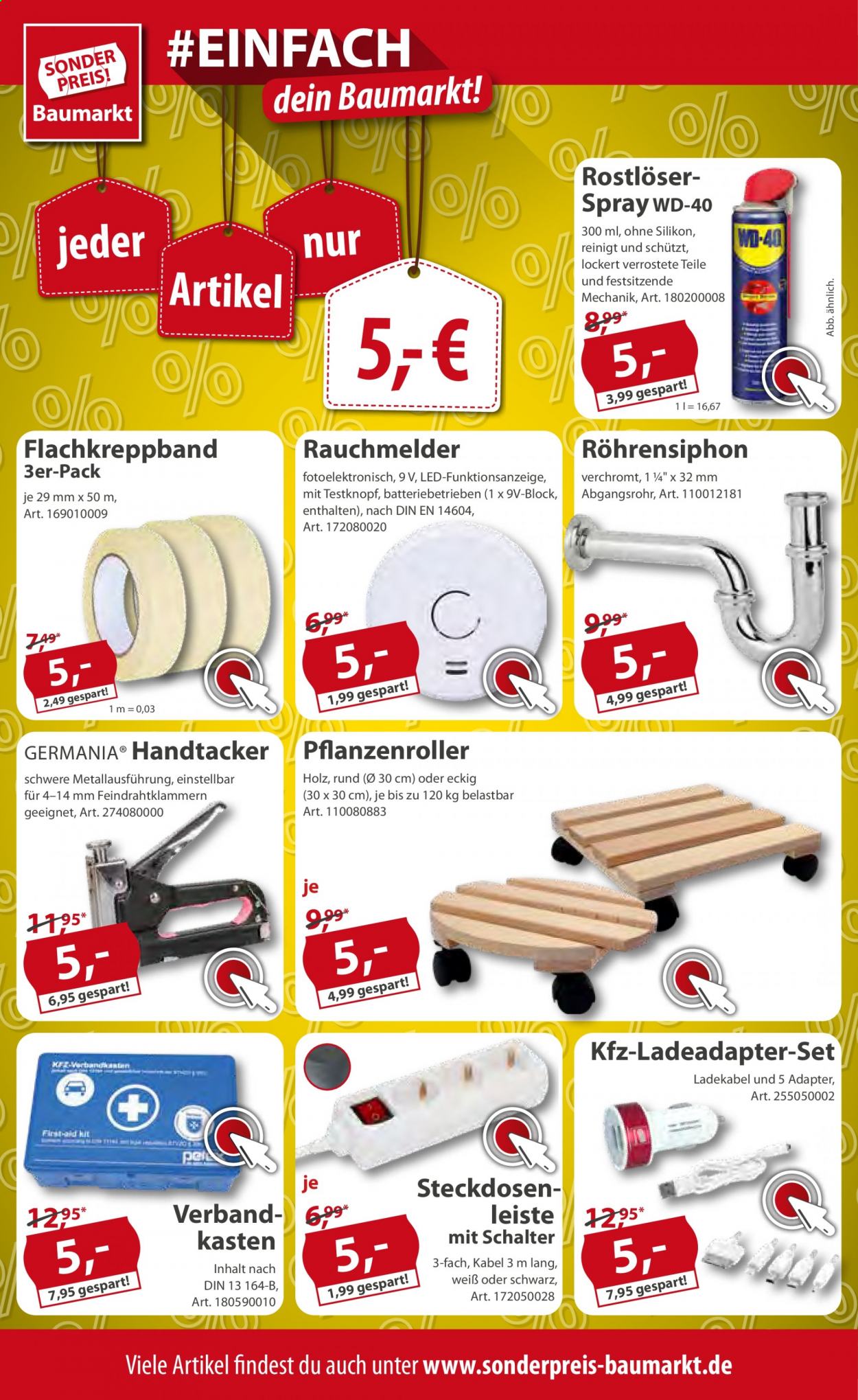 Sonderpreis-Baumarkt Prospekte  - 12.02.2021 - 19.02.2021. Seite 12
