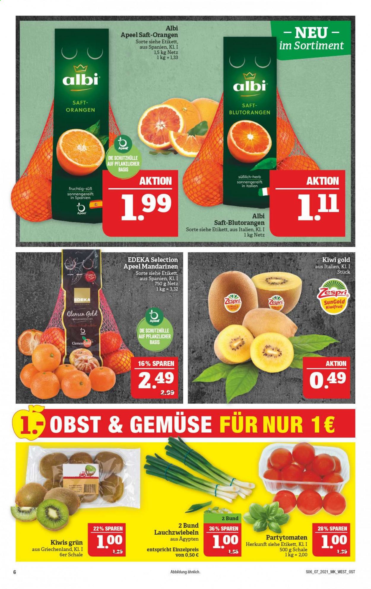 Marktkauf Prospekte  - 15.02.2021 - 20.02.2021. Seite 6